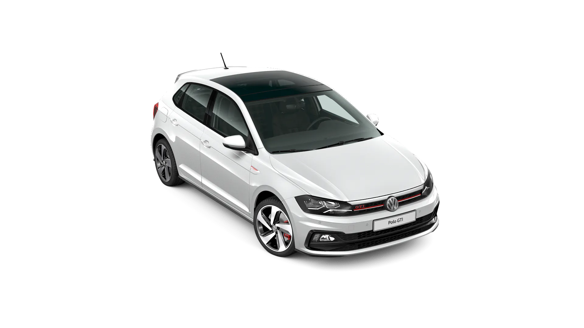 Volkswagen Polo GTI
