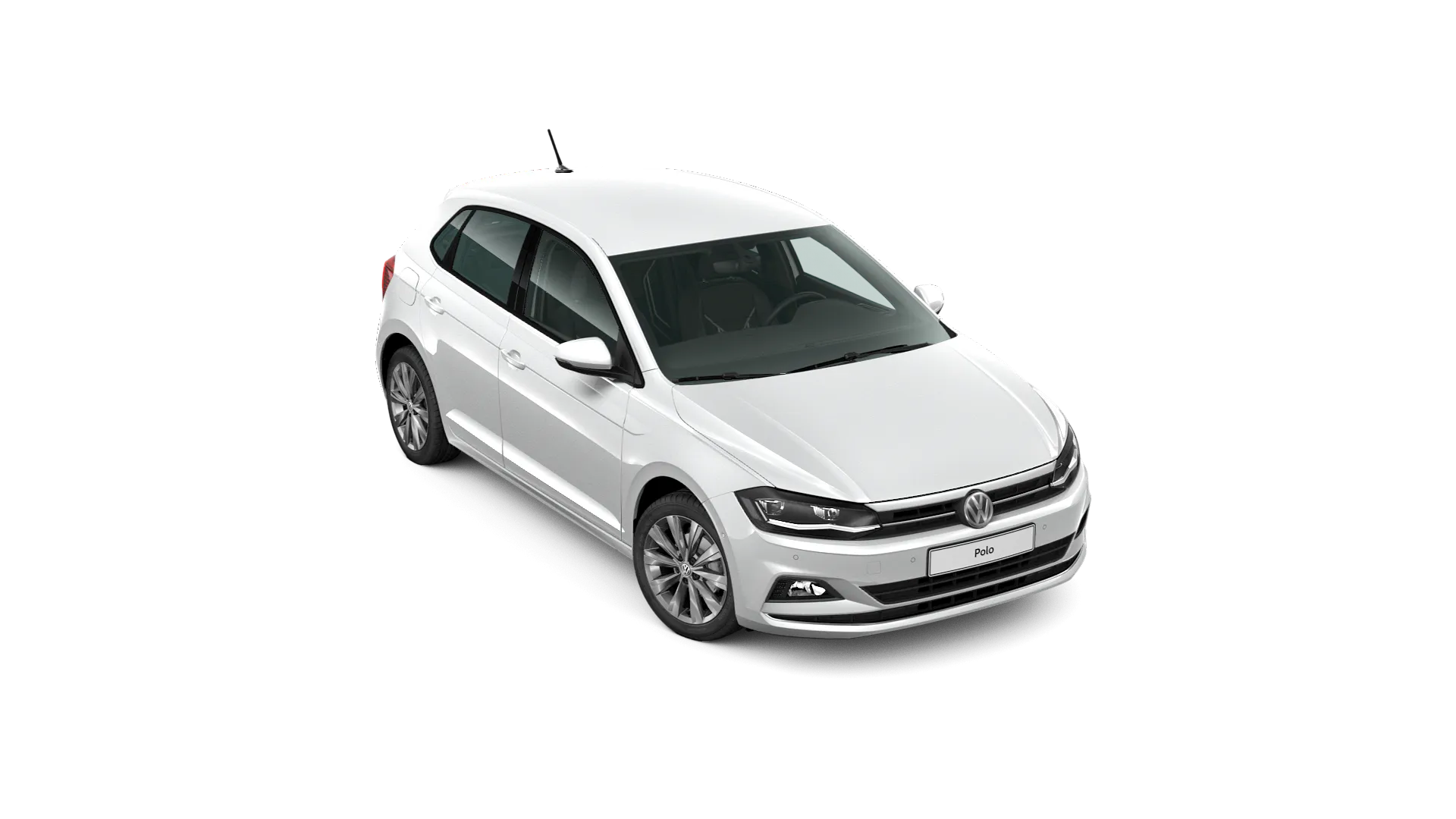 Volkswagen Polo Highline