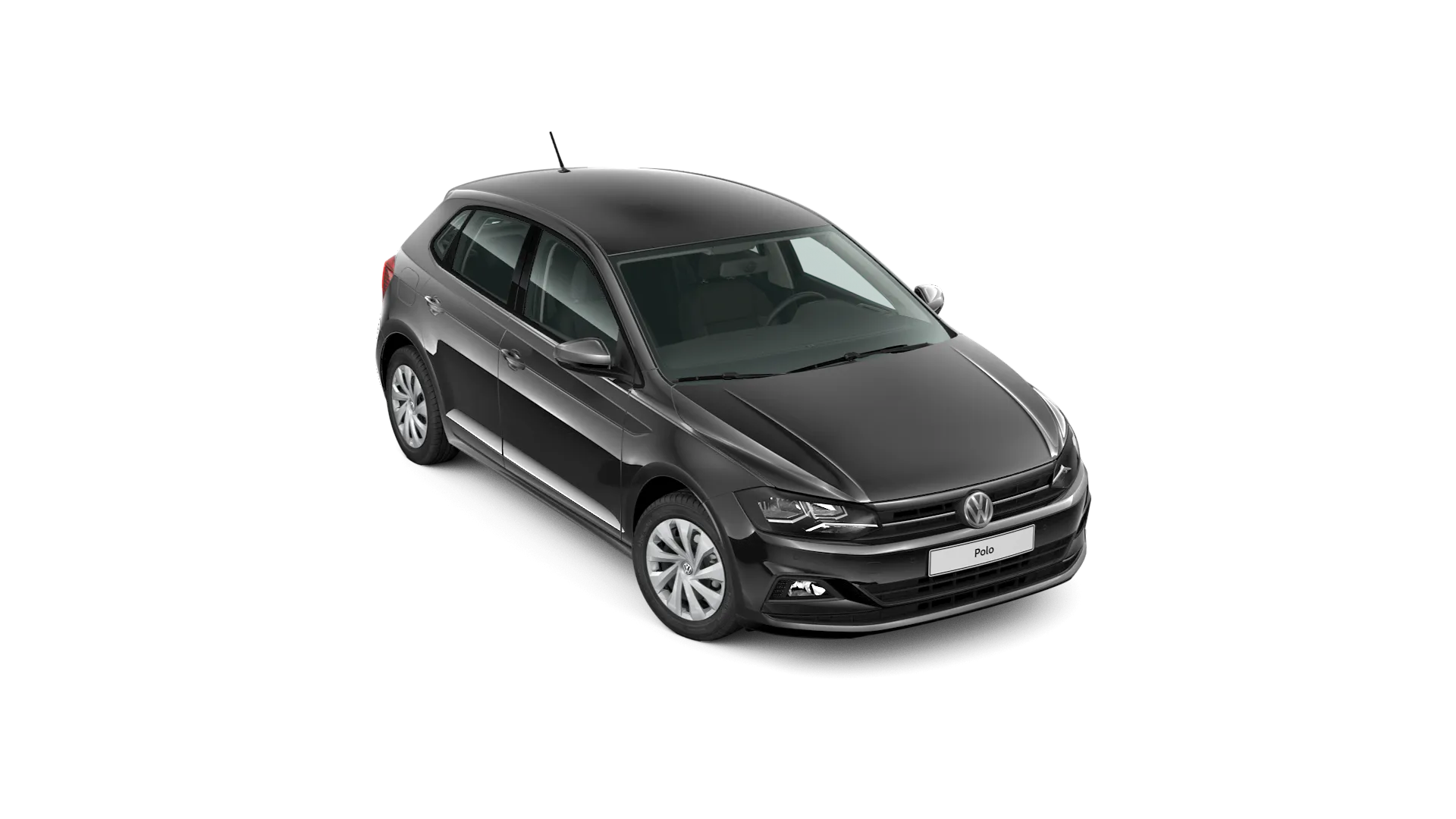 Volkswagen Polo Comfortline
