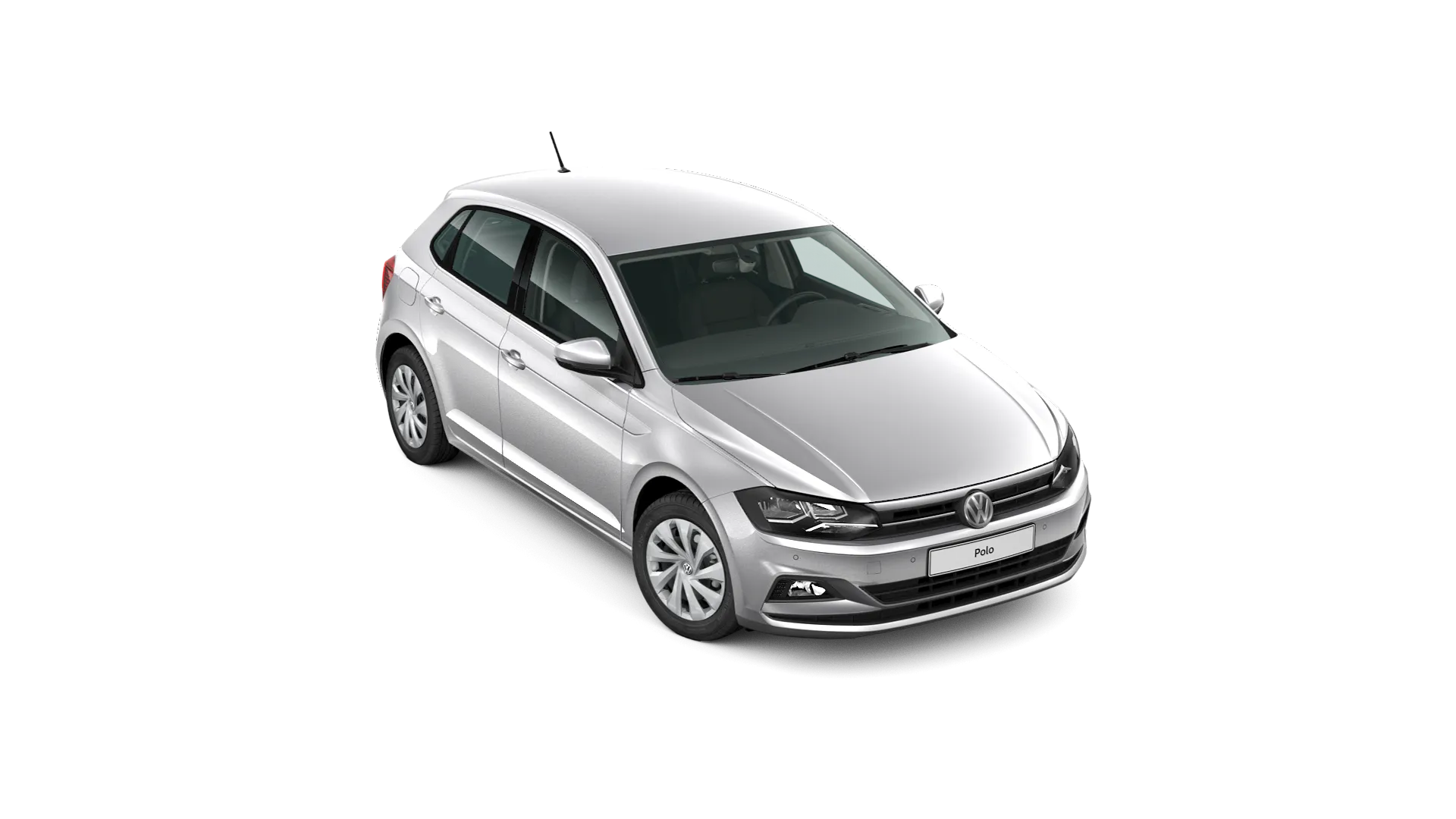 Volkswagen Polo Comfortline