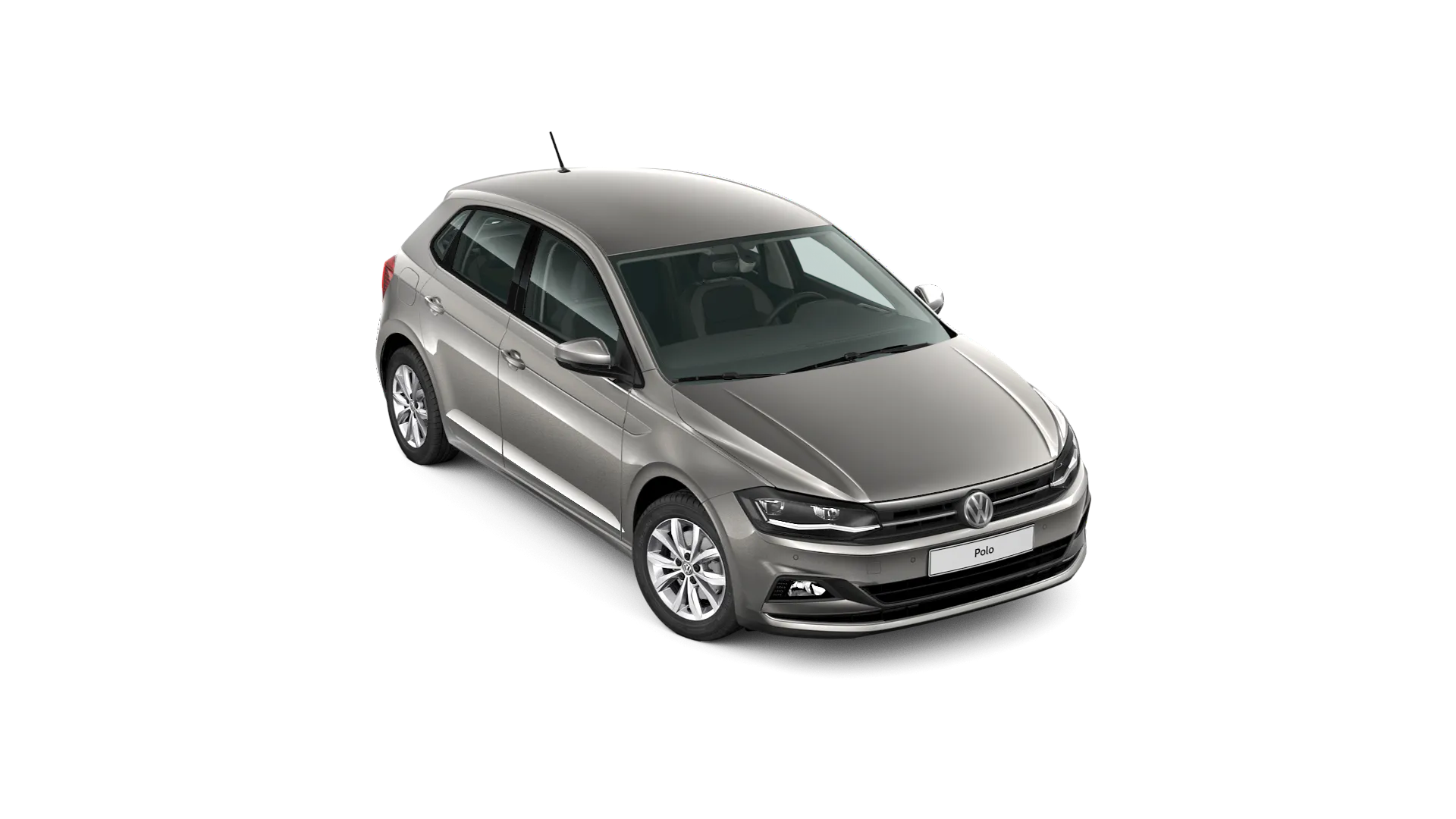 Volkswagen Polo Highline