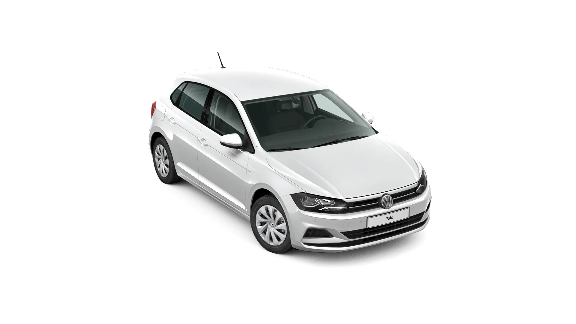 Volkswagen Polo Comfortline