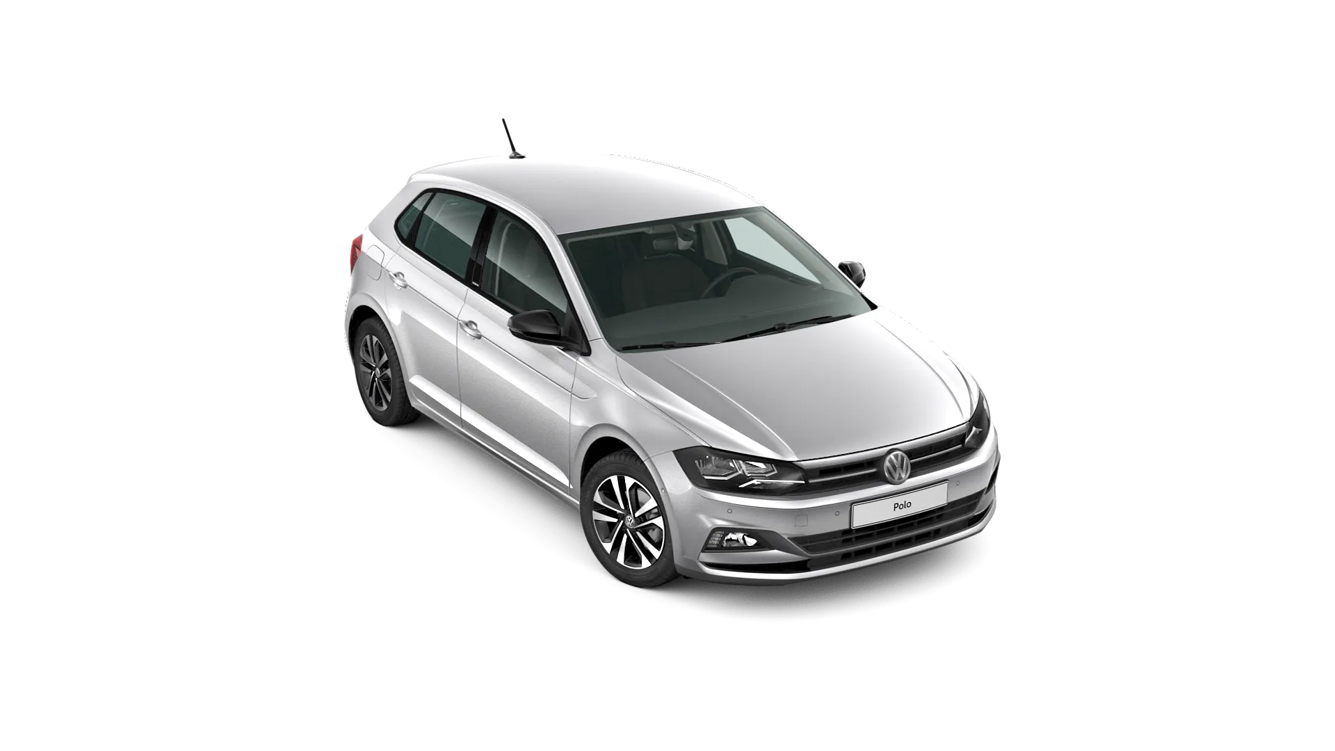 Volkswagen Polo IQ.DRIVE