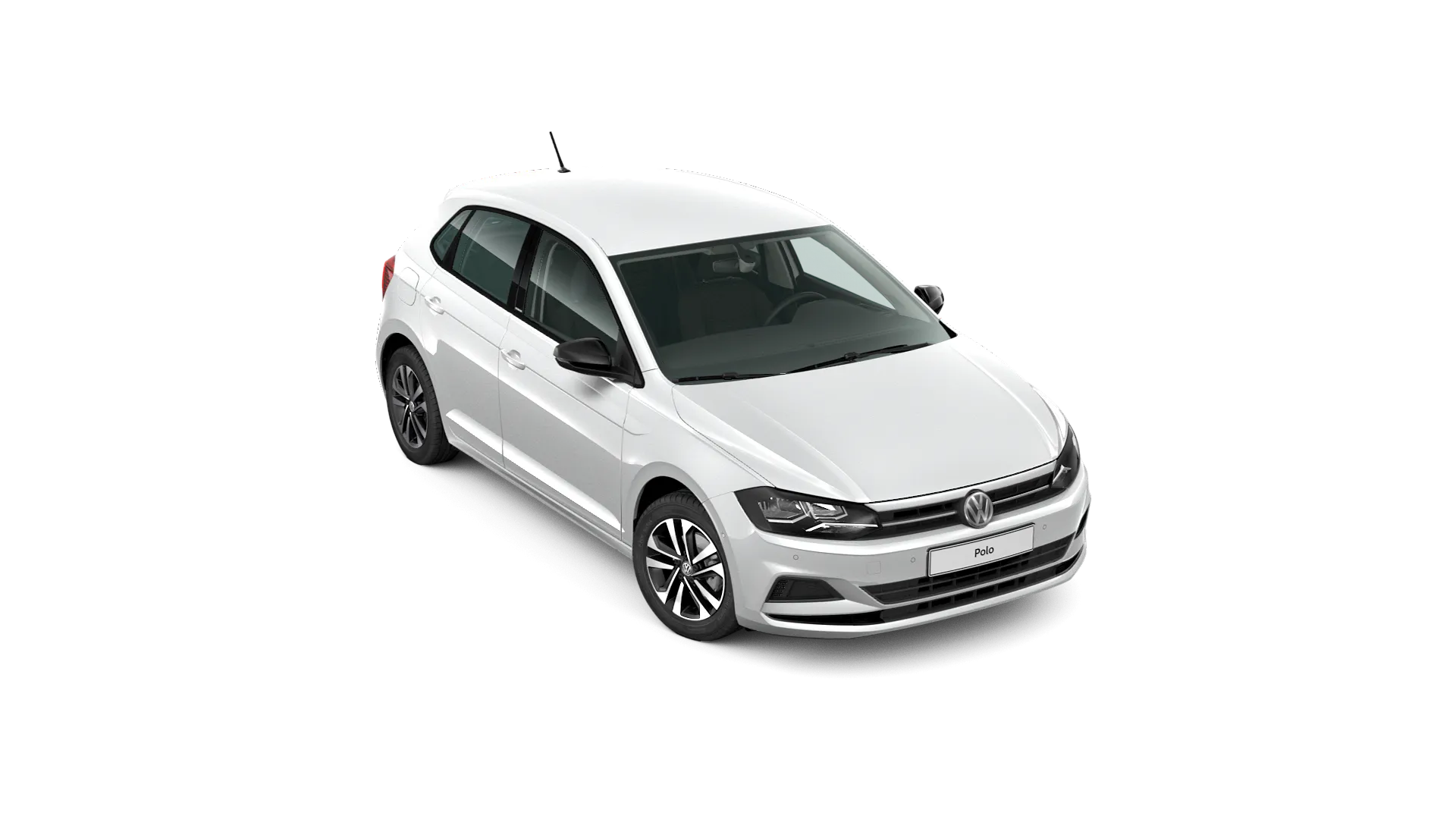 Volkswagen Polo IQ.DRIVE