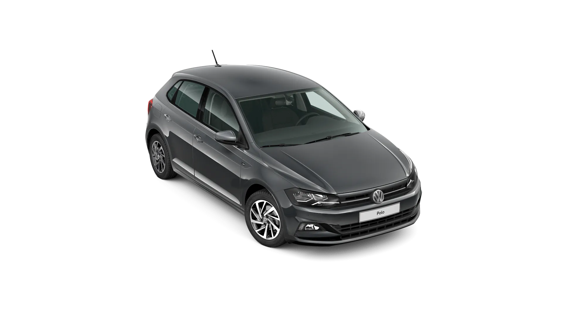Volkswagen Polo JOIN
