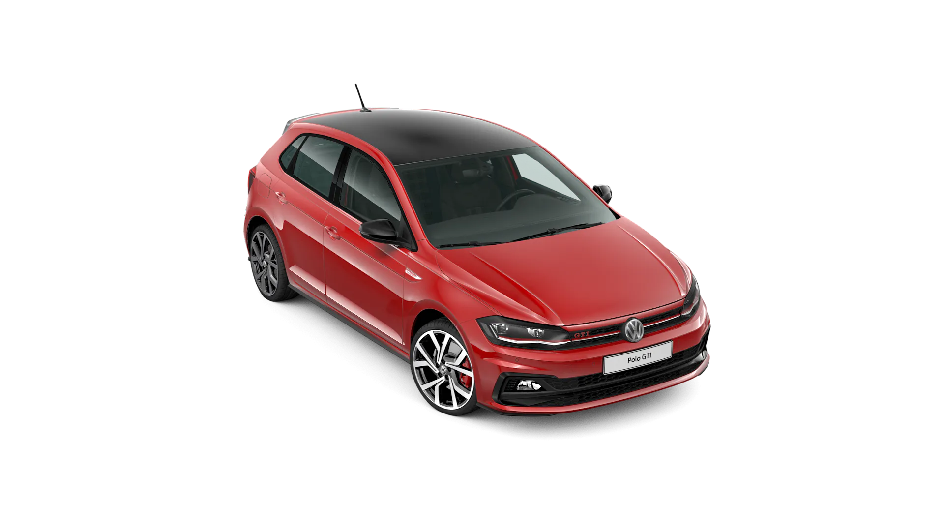 Volkswagen Polo GTI