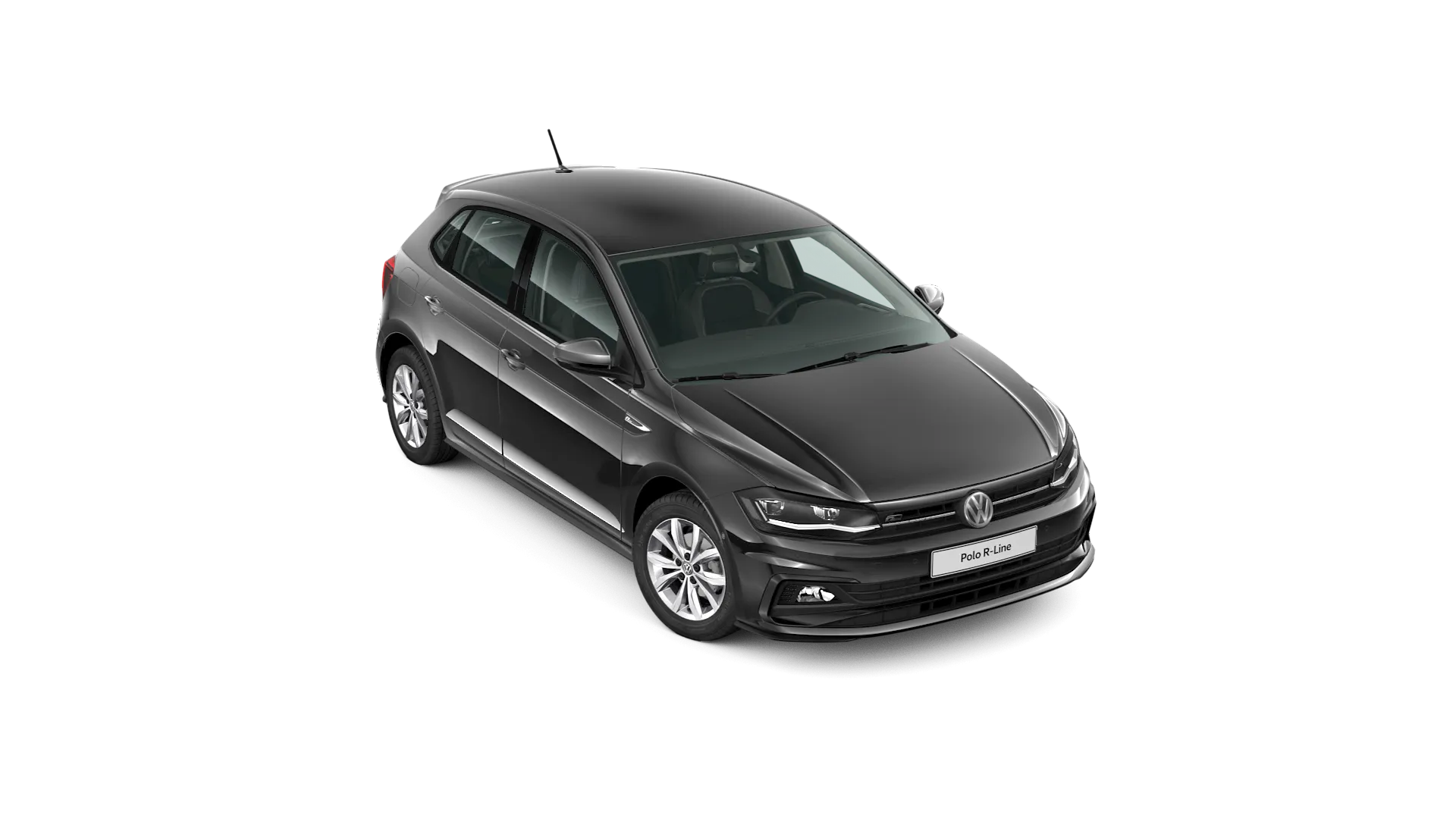 Volkswagen Polo R-Line