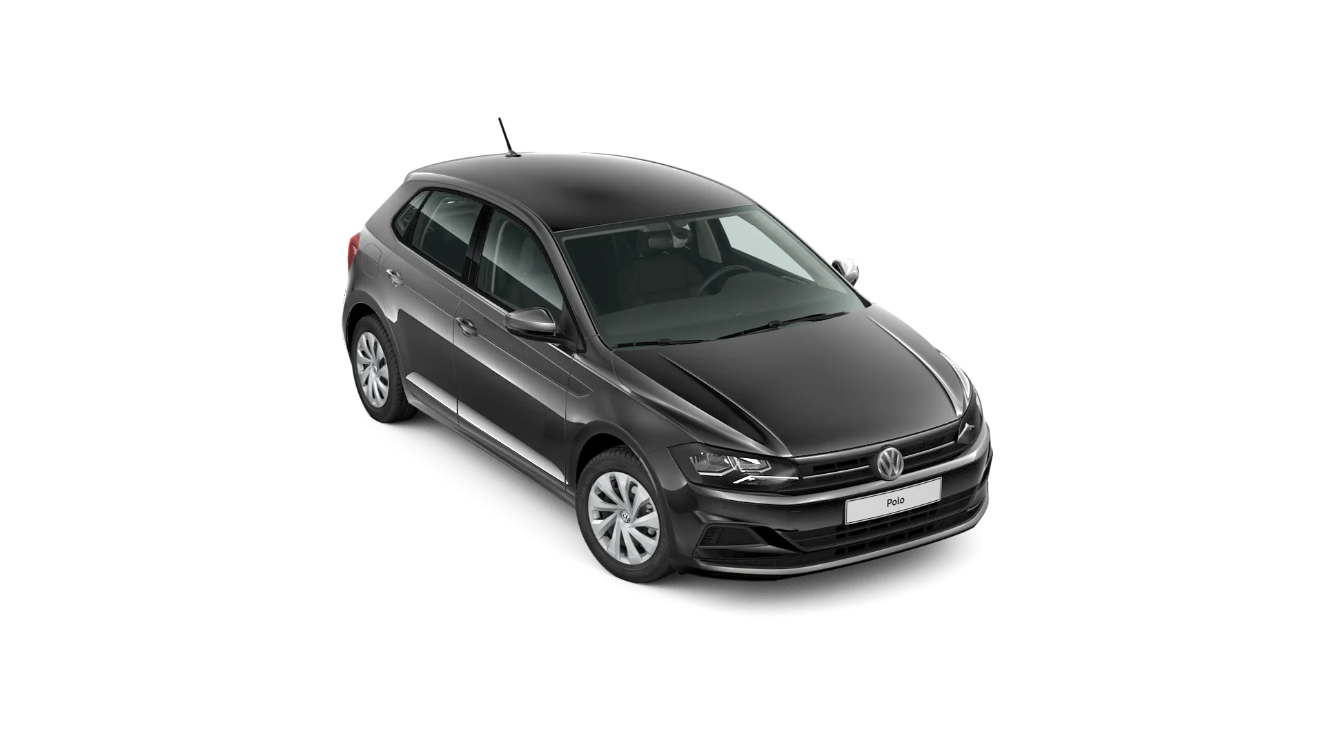 Volkswagen Polo Comfortline