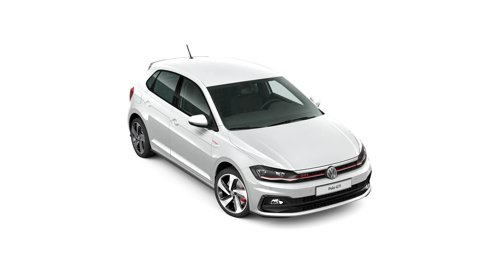 Volkswagen Polo GTI