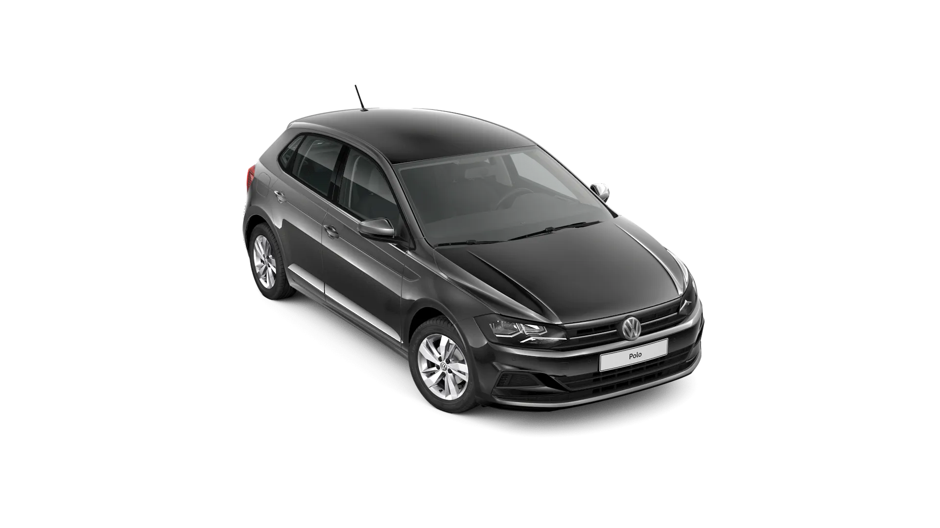 Volkswagen Polo Comfortline