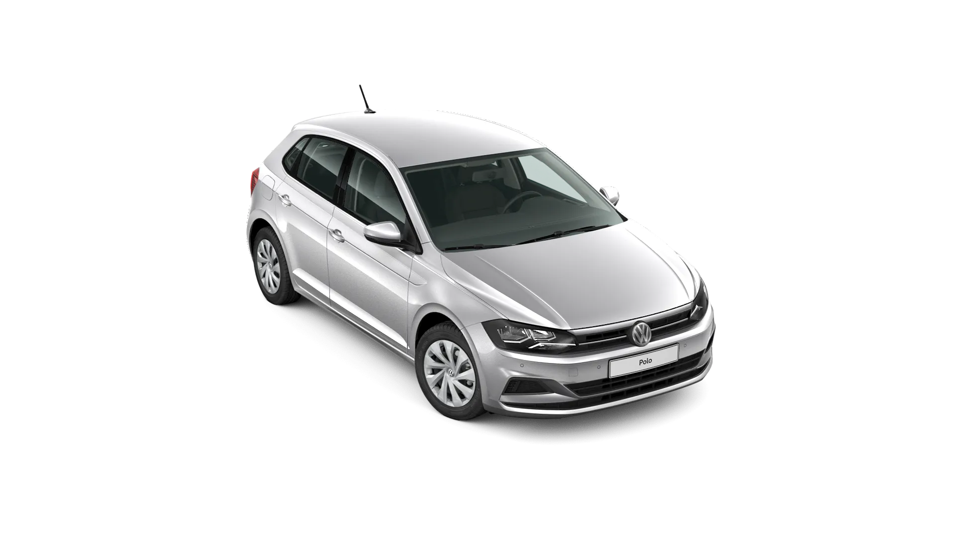Volkswagen Polo Comfortline
