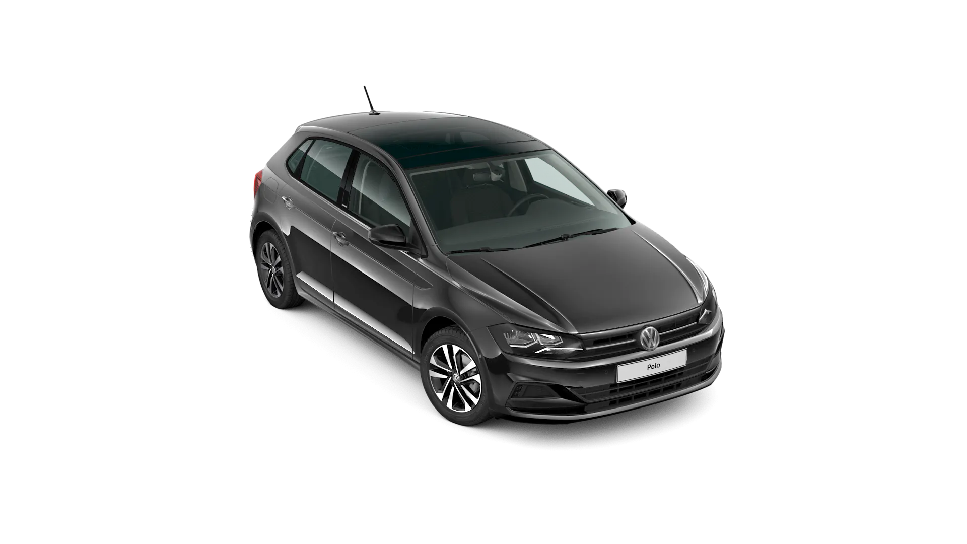 Volkswagen Polo IQ.DRIVE