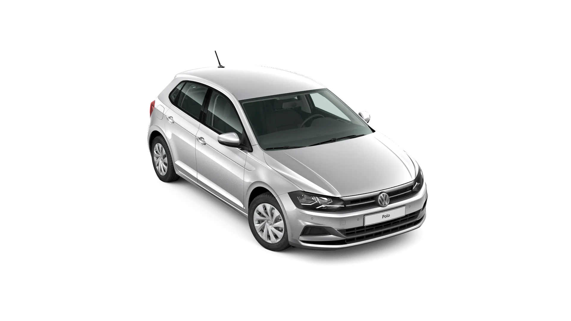 Volkswagen Polo Comfortline