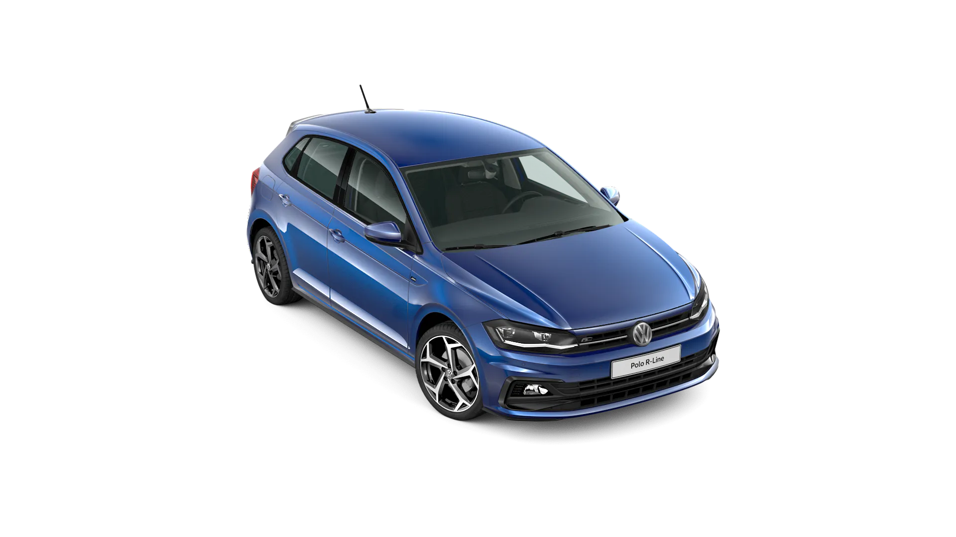 Volkswagen Polo JOIN