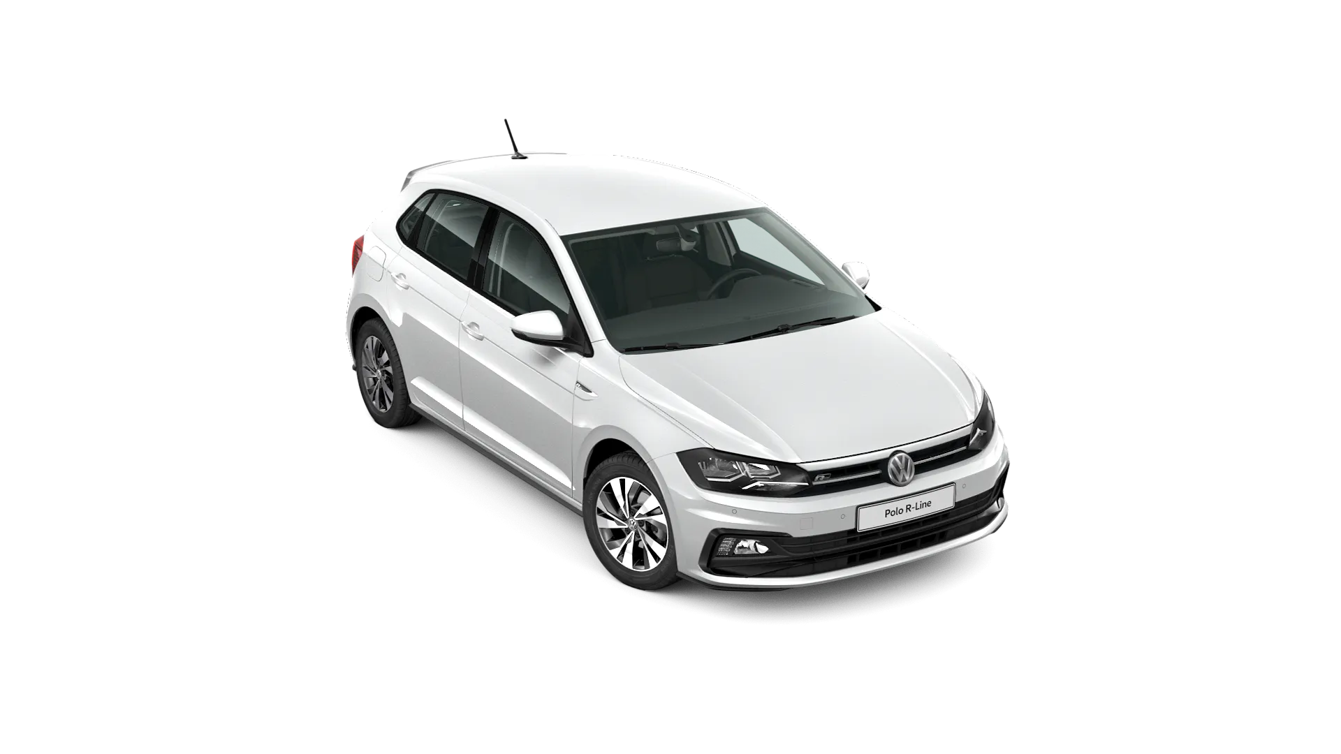 Volkswagen Polo R-Line