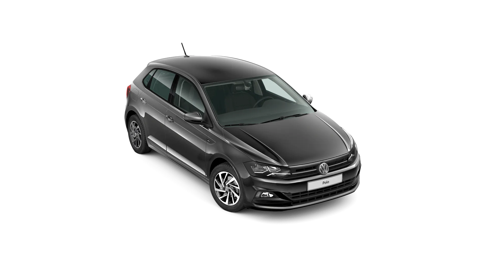 Volkswagen Polo JOIN