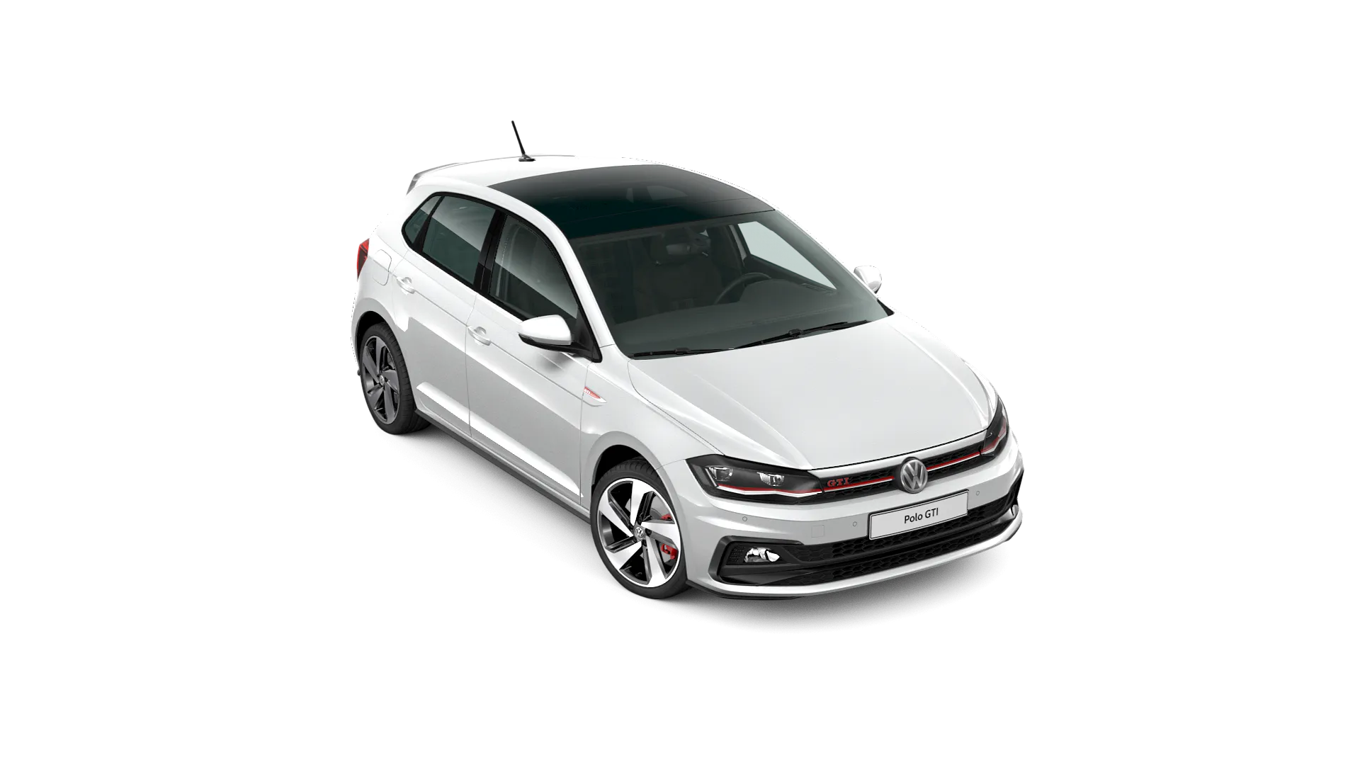 Volkswagen Polo GTI