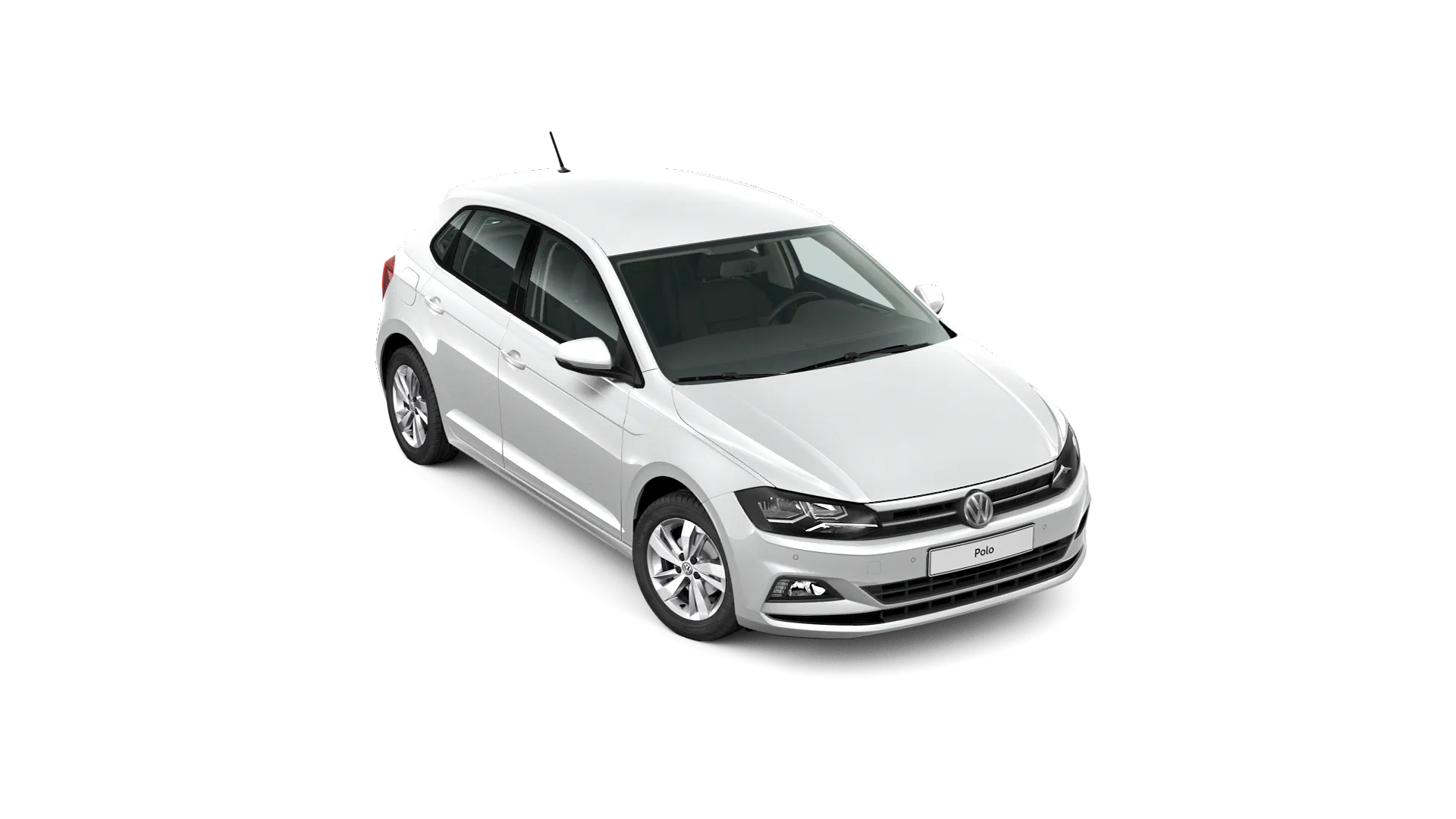 Volkswagen Polo Comfortline