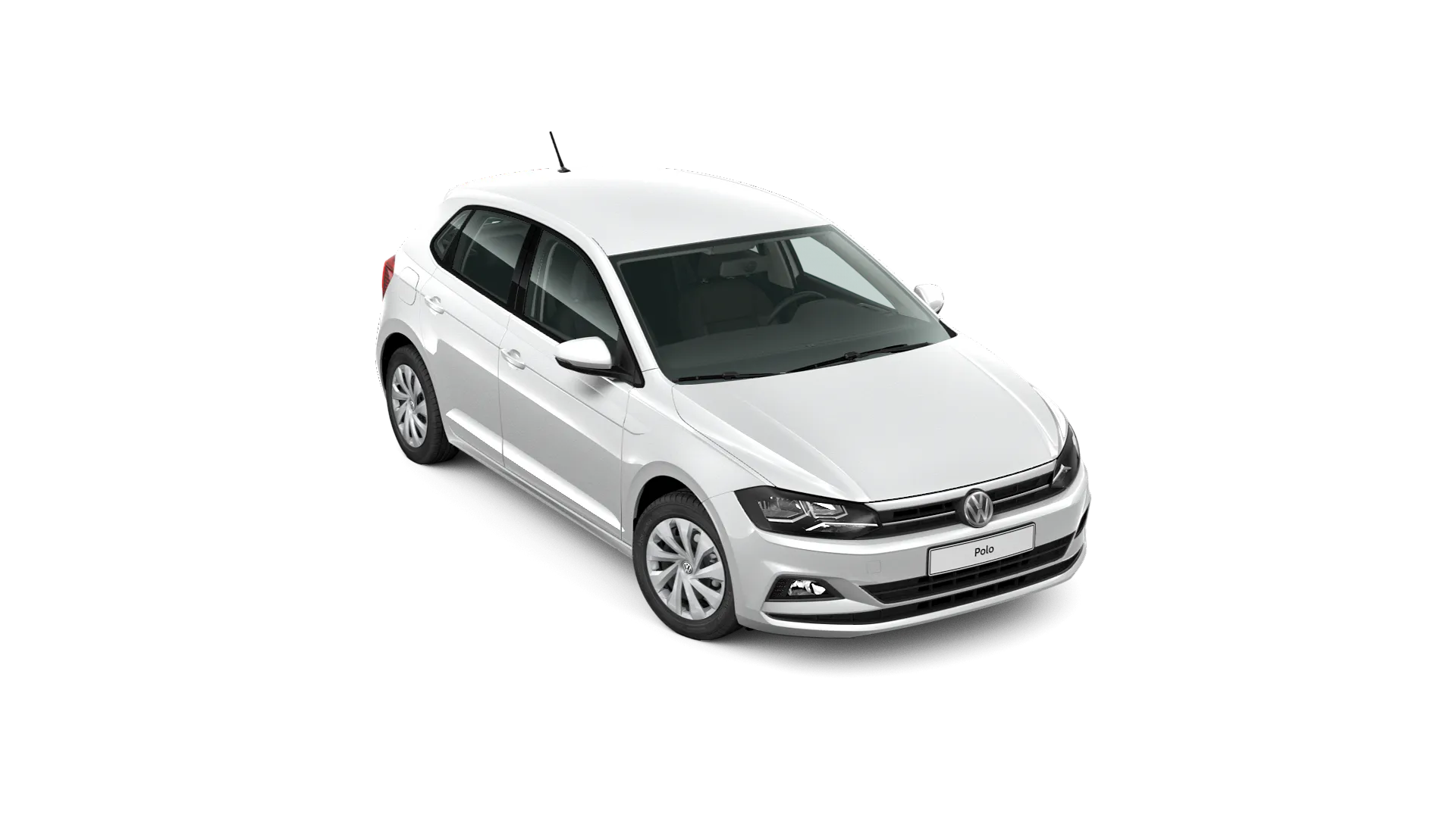 Volkswagen Polo Comfortline