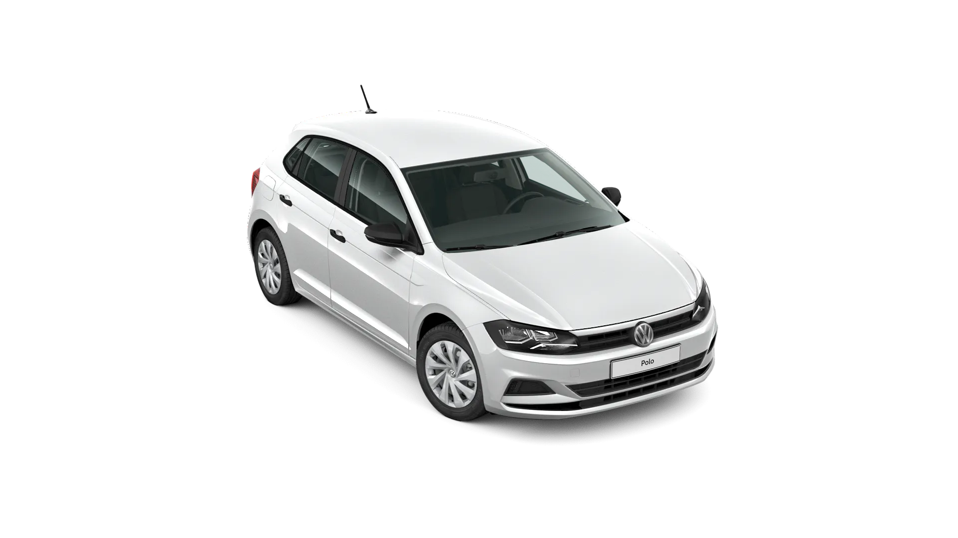 Volkswagen Polo Trendline