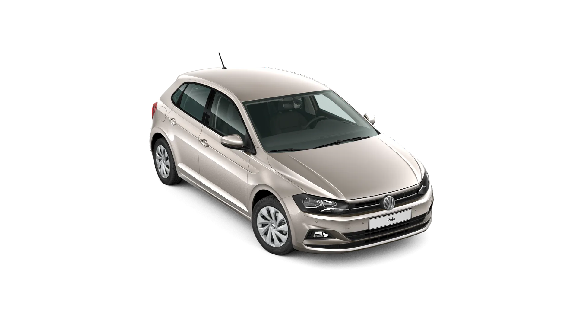 Volkswagen Polo Comfortline