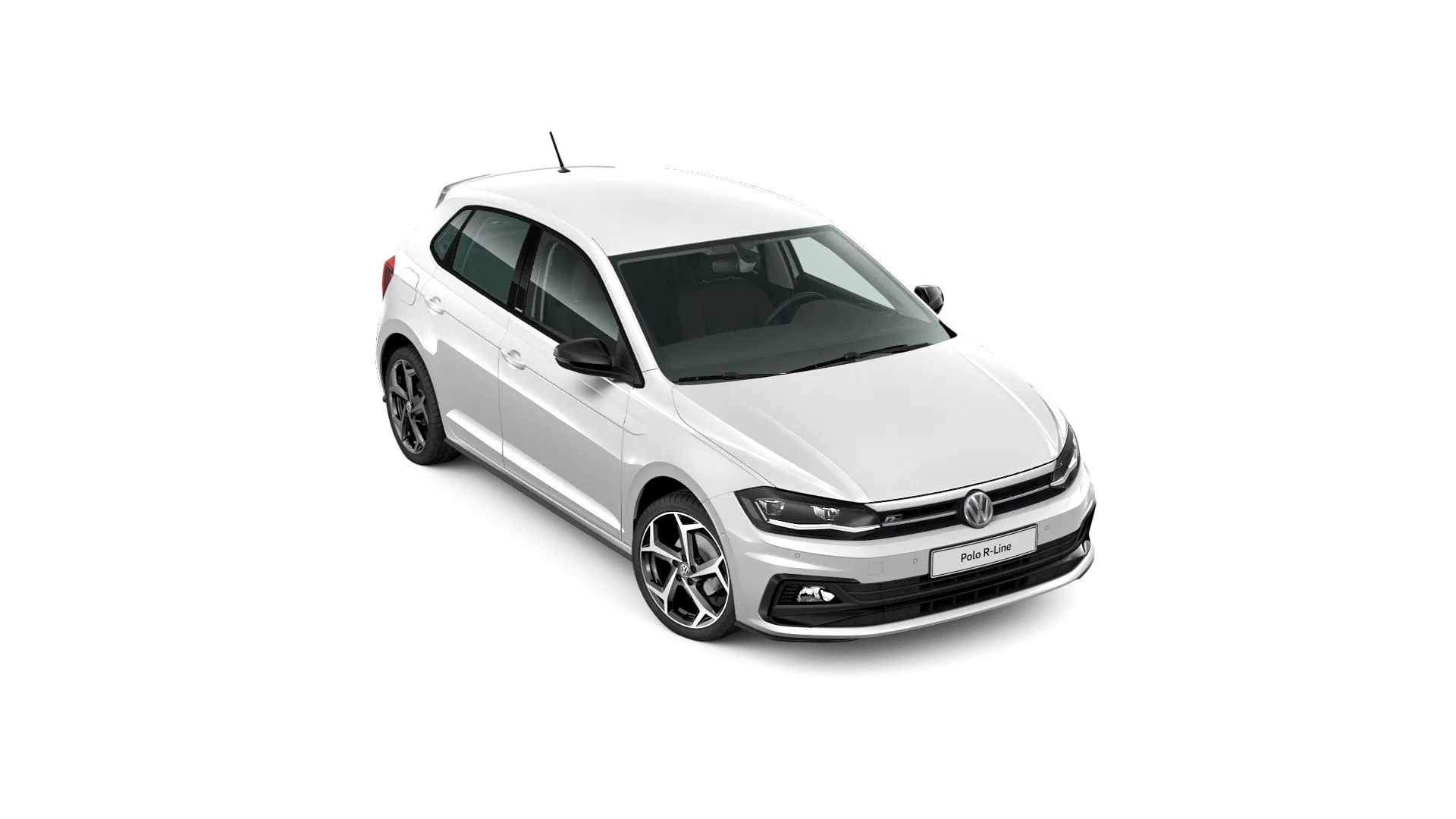 Volkswagen Polo Comfortline