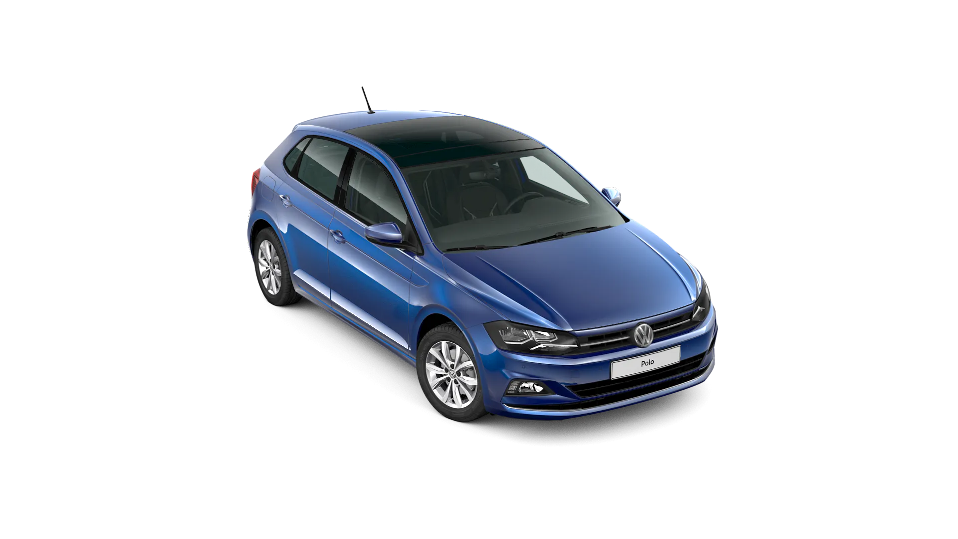 Volkswagen Polo Highline