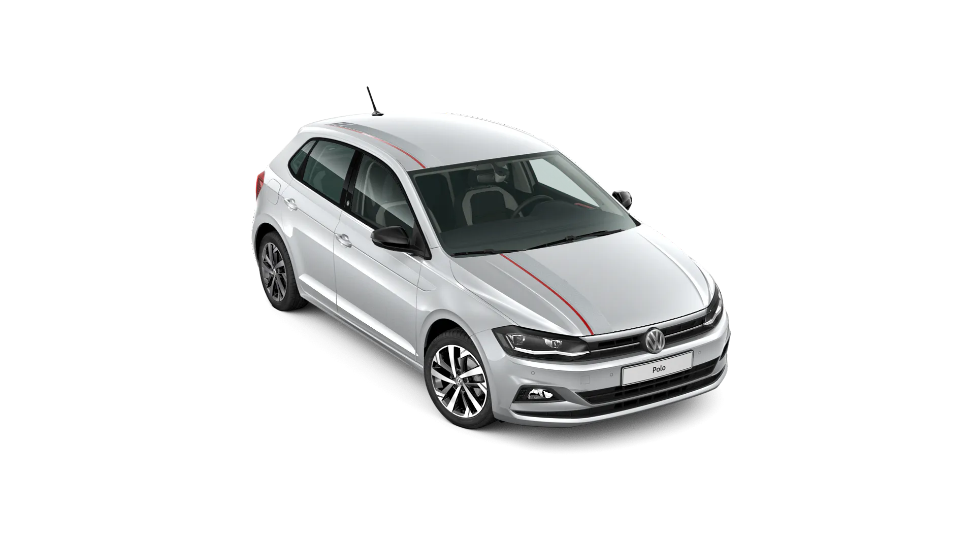 Volkswagen Polo beats