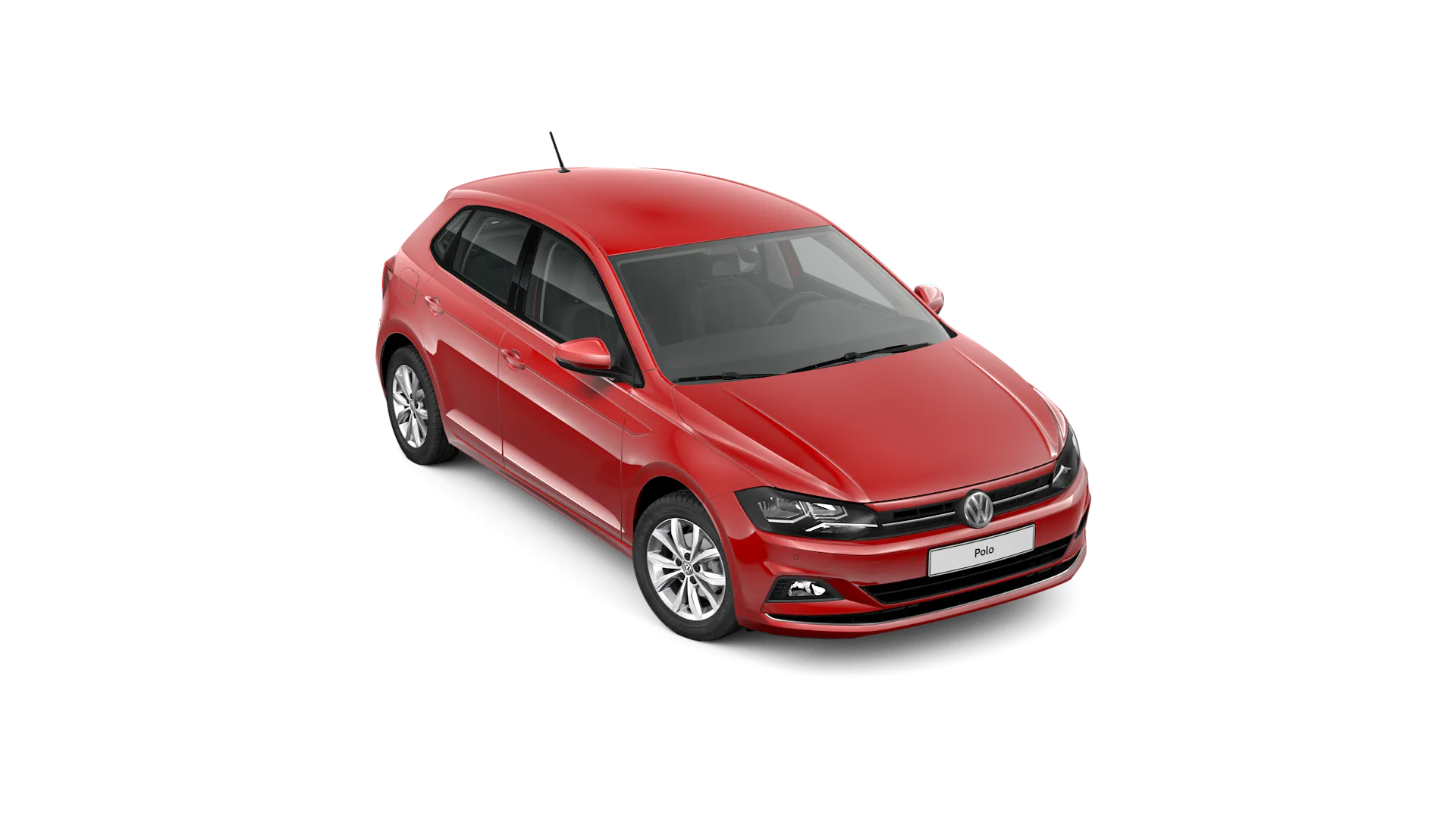 Volkswagen Polo Highline