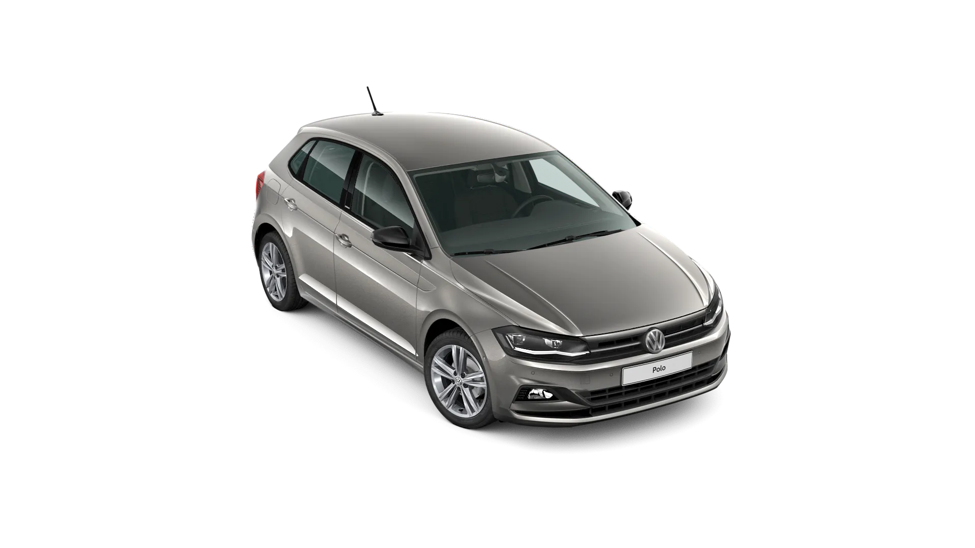 Volkswagen Polo IQ.DRIVE