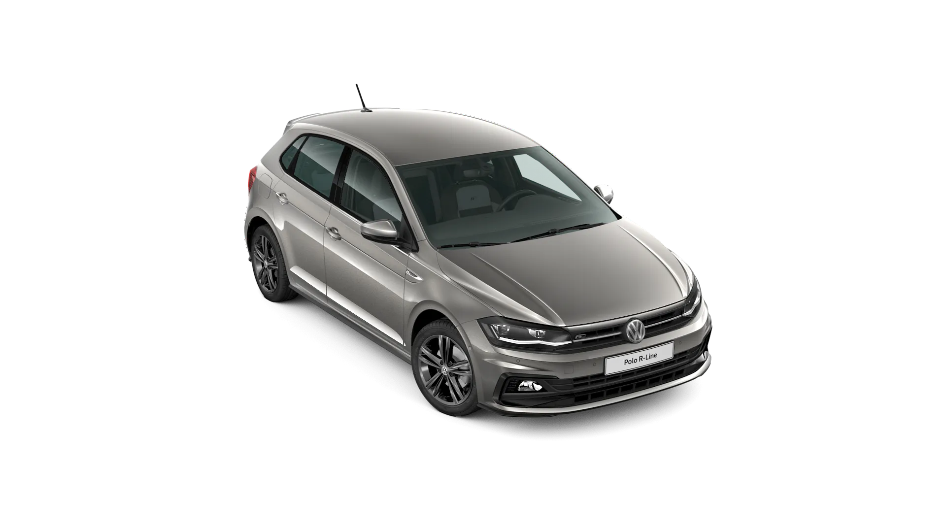 Volkswagen Polo Highline