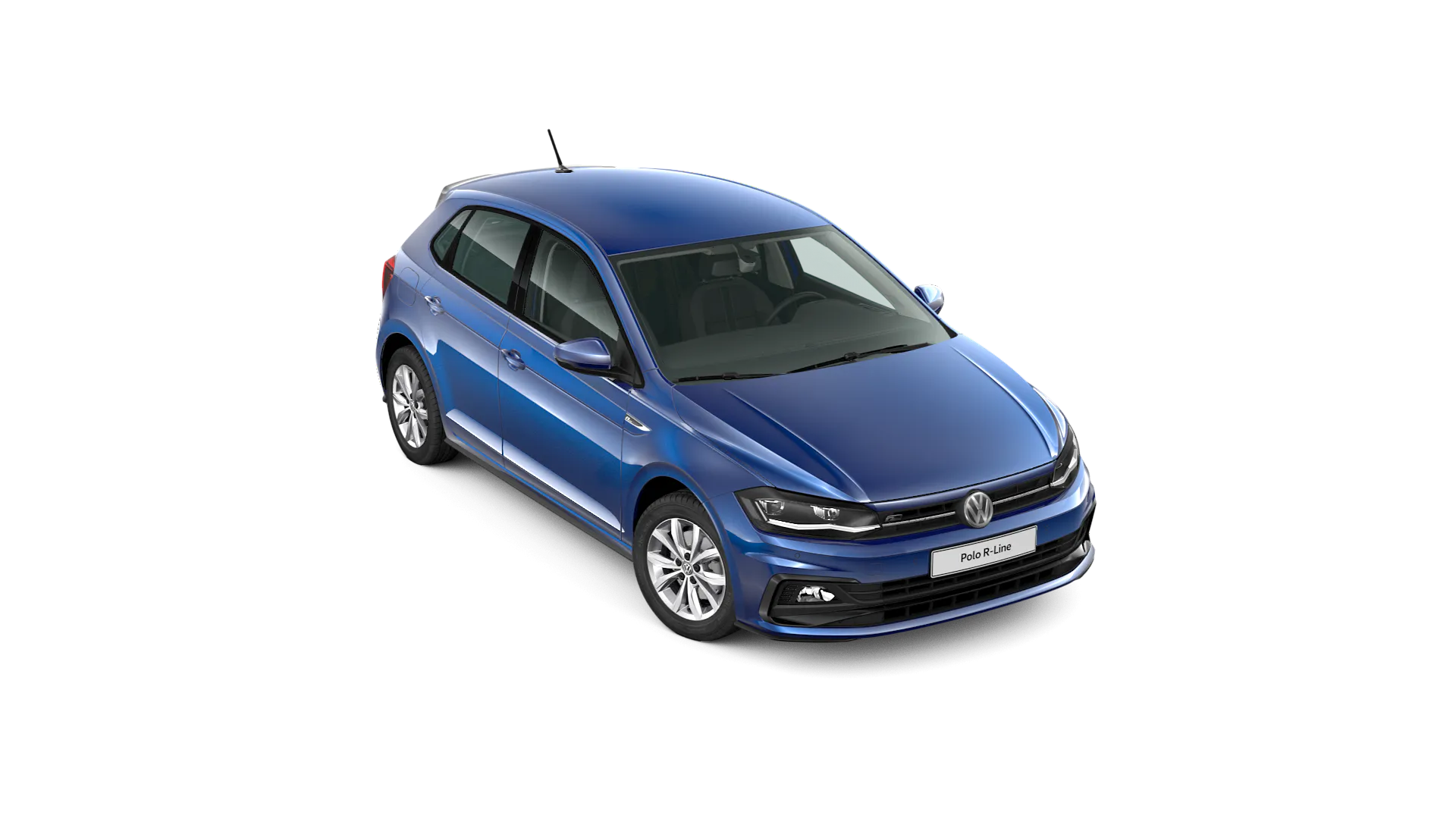 Volkswagen Polo R-Line