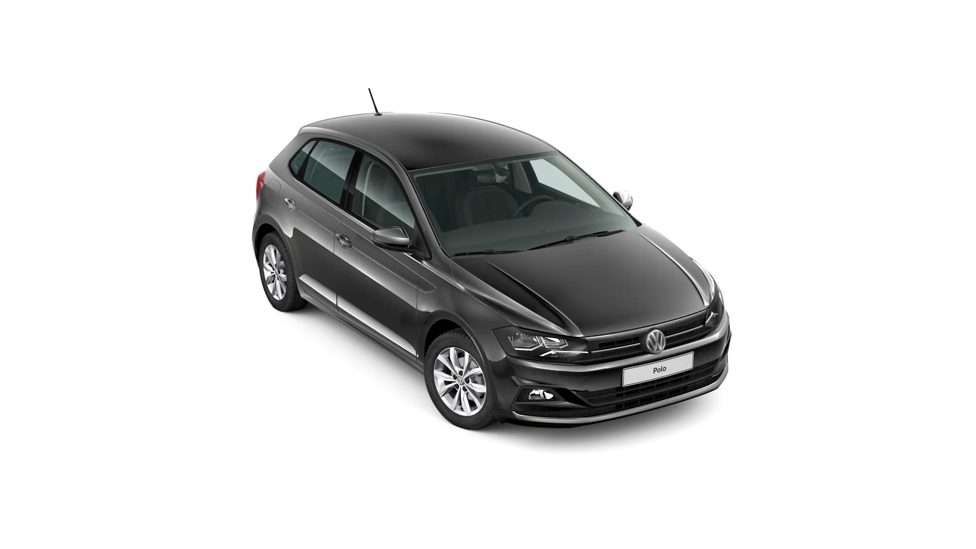 Volkswagen Polo Highline