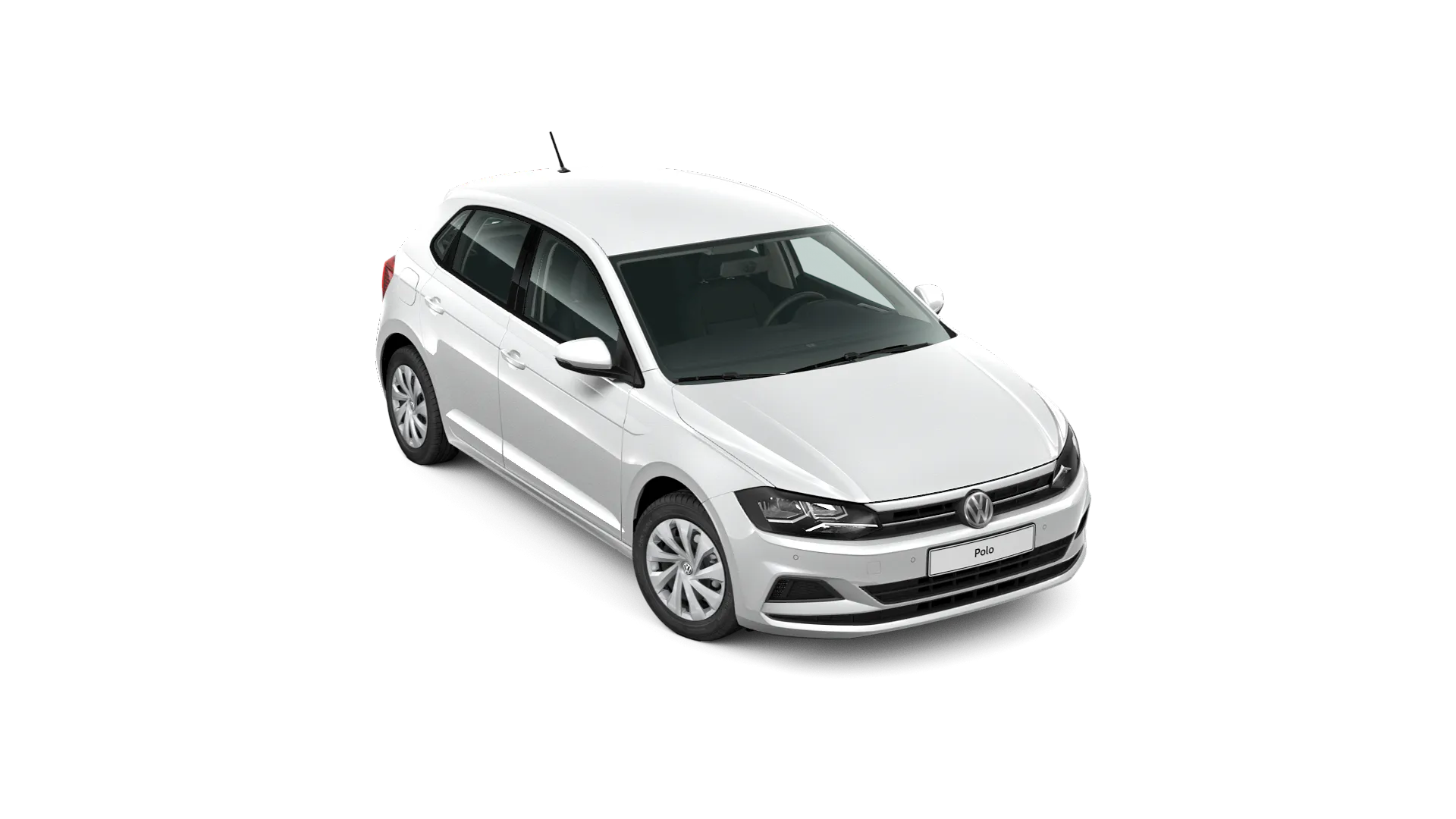 Volkswagen Polo Comfortline