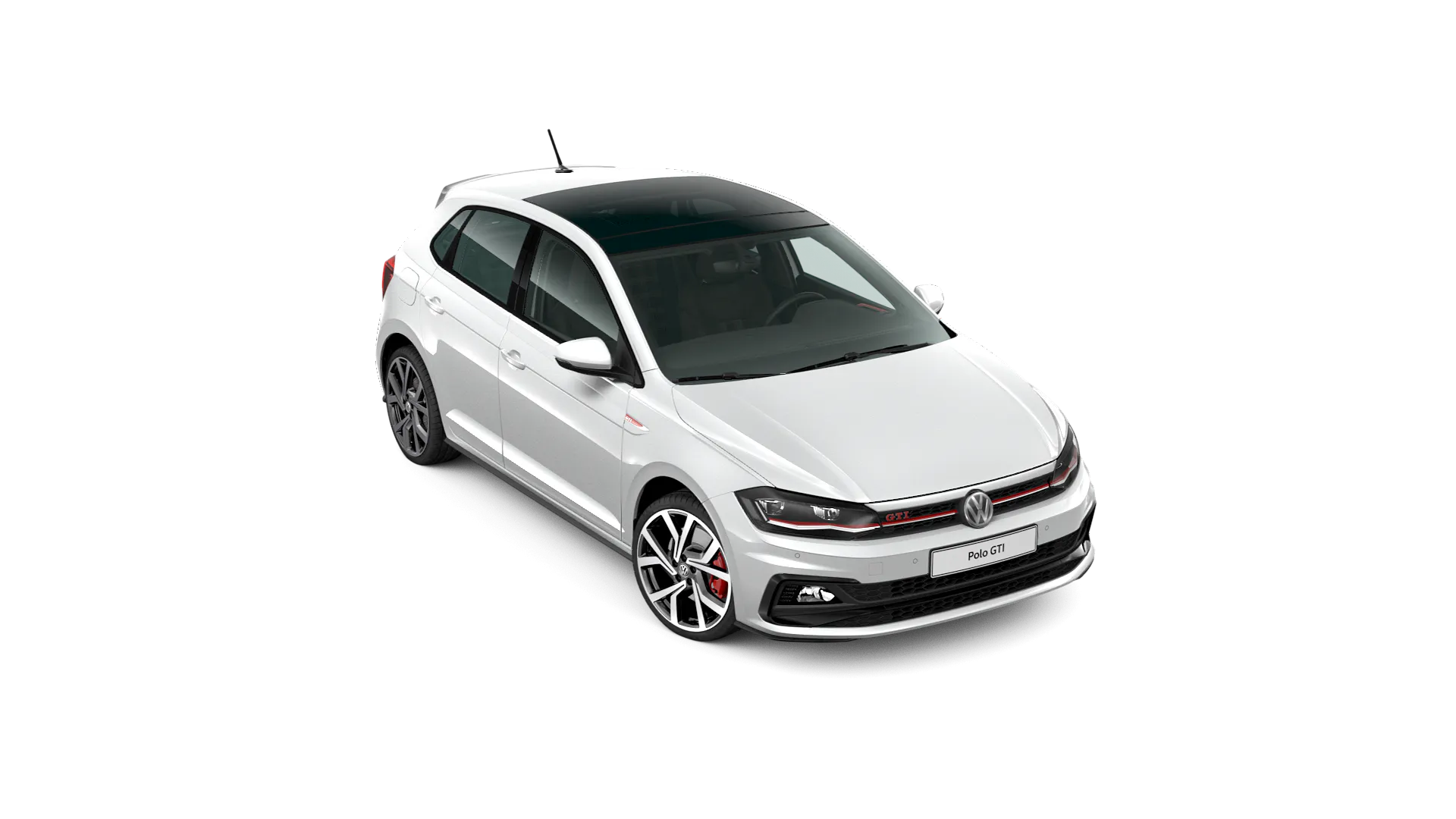 Volkswagen Polo GTI