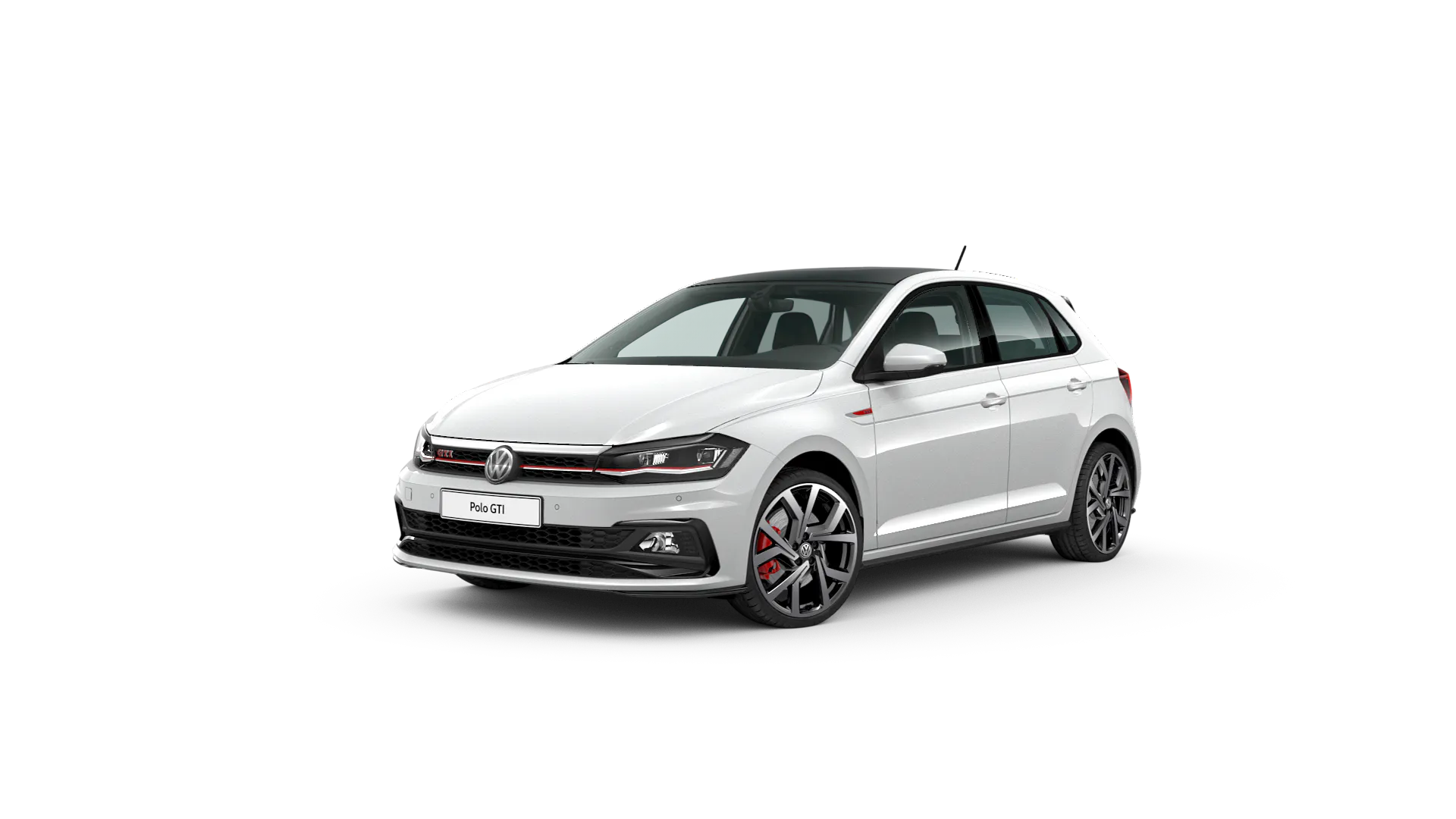 Volkswagen Polo GTI