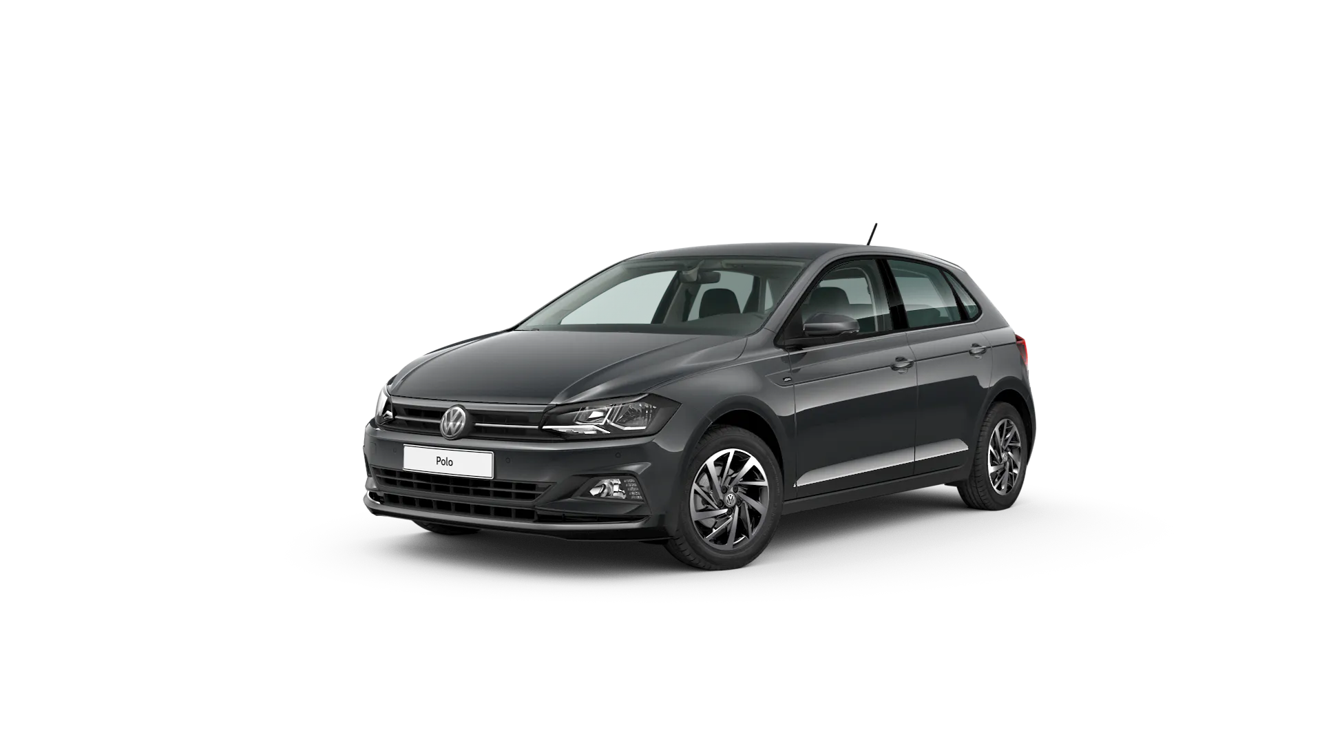 Volkswagen Polo JOIN