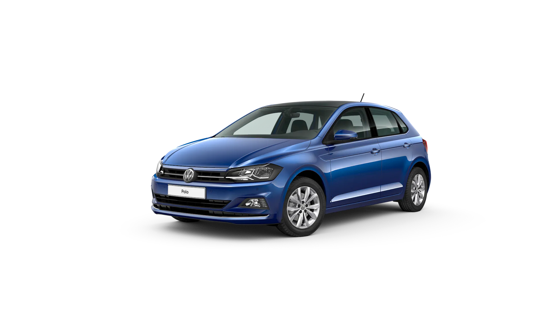 Volkswagen Polo Highline