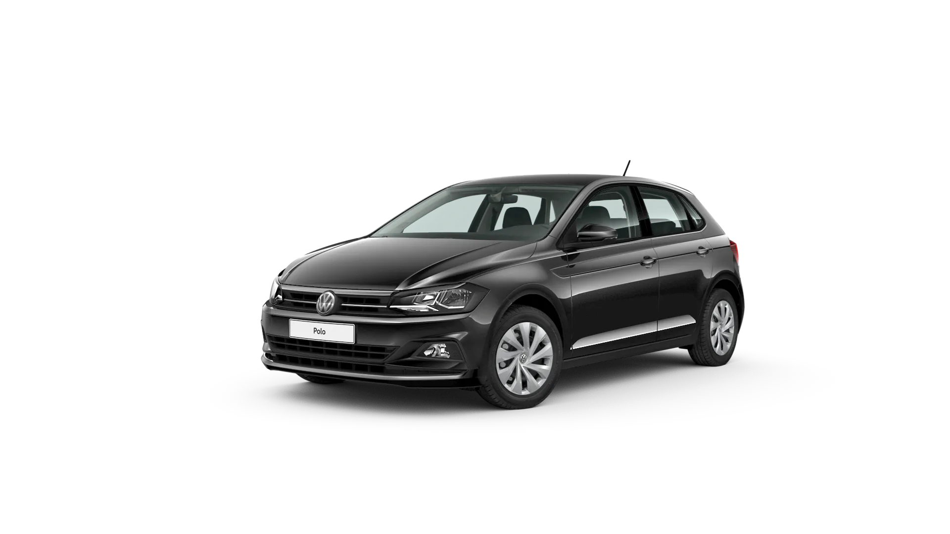 Volkswagen Polo Comfortline