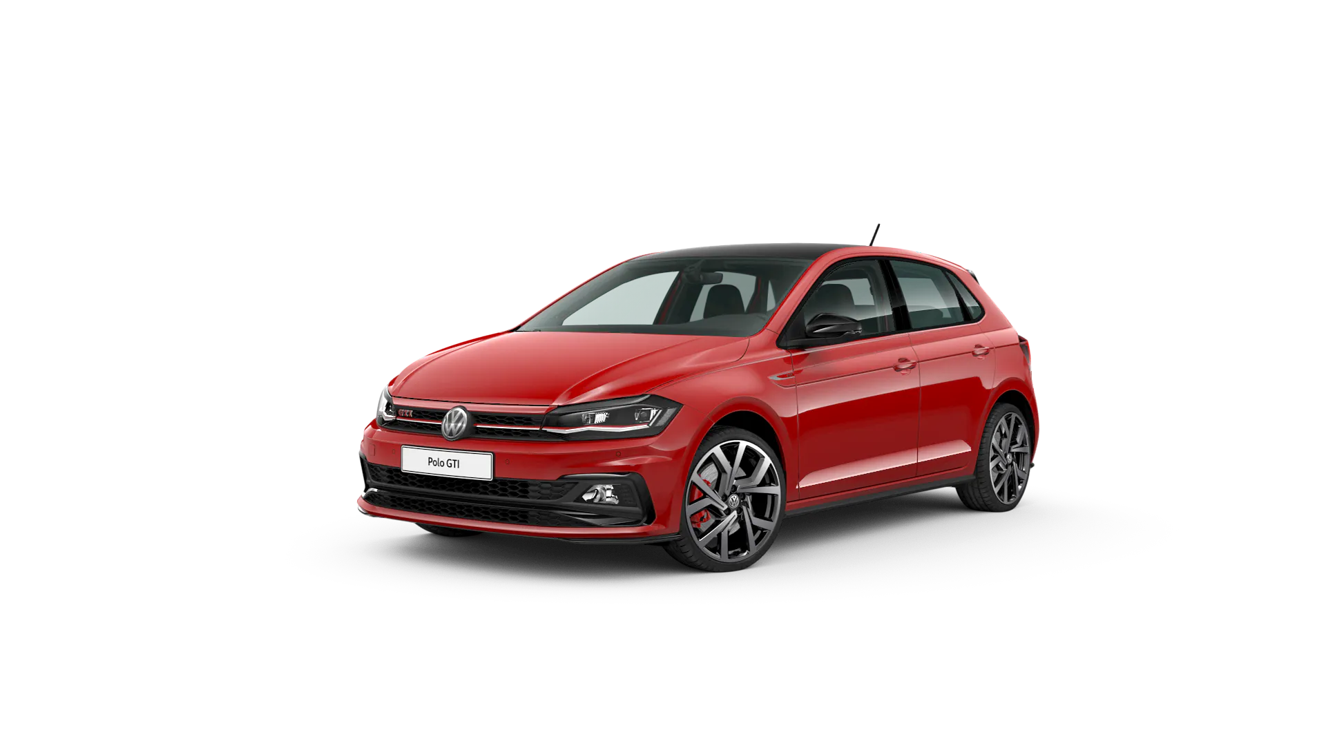 Volkswagen Polo GTI