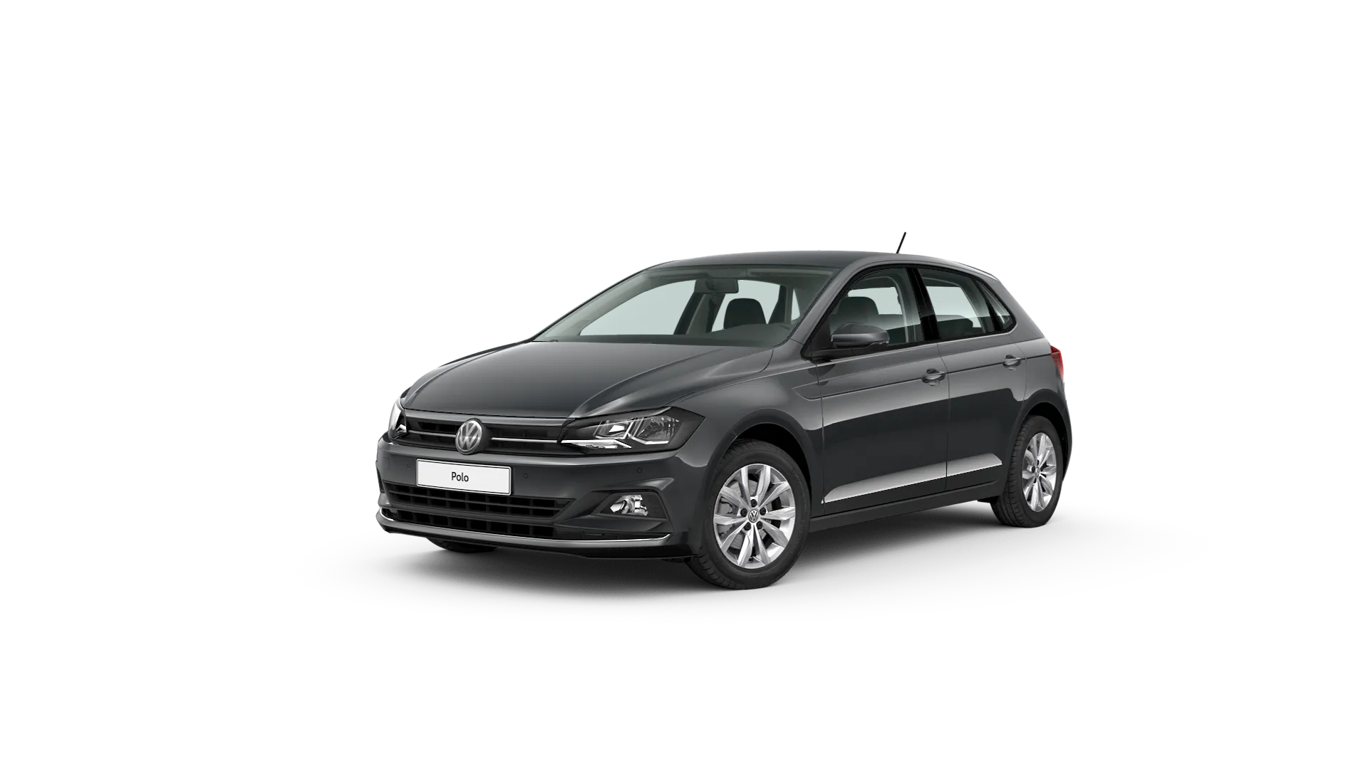 Volkswagen Polo Highline