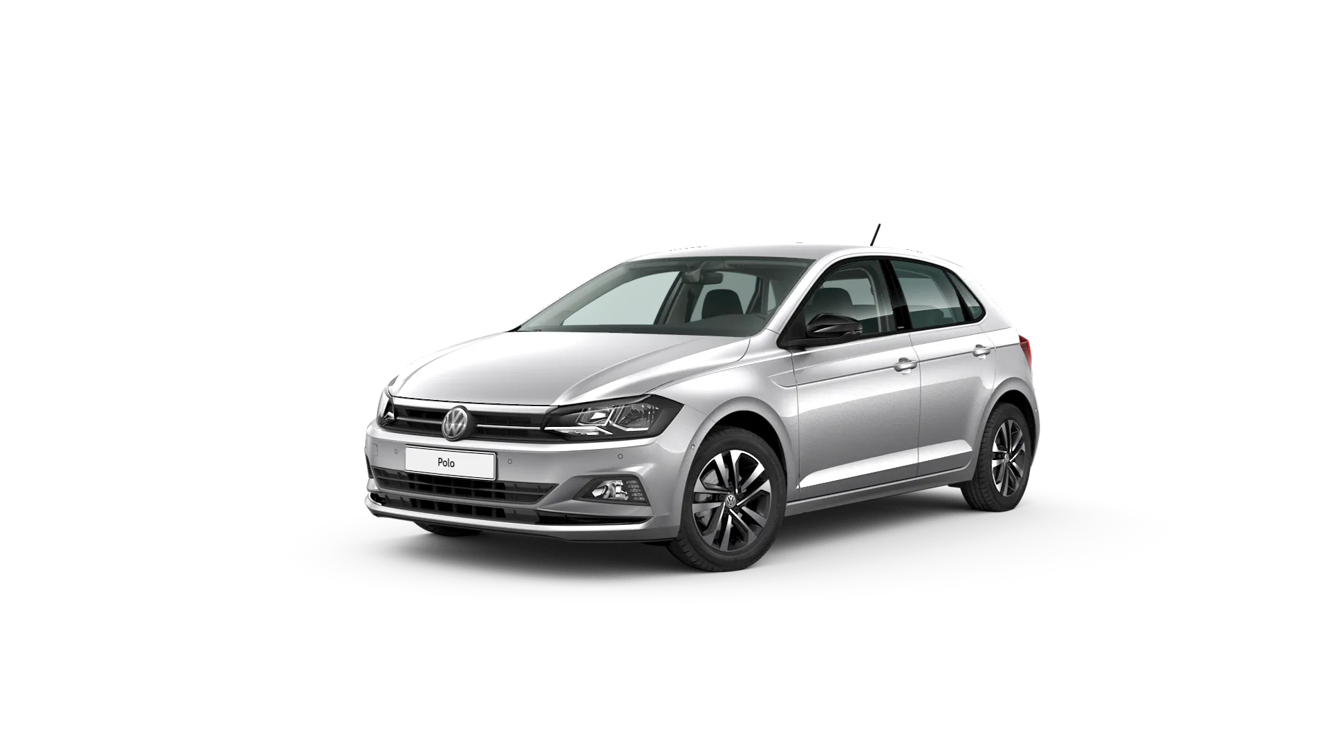Volkswagen Polo IQ.DRIVE