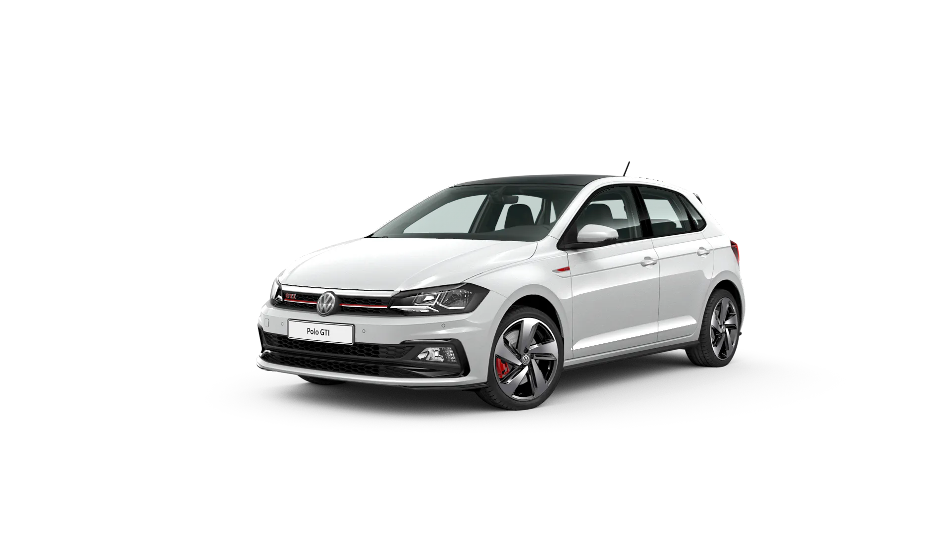 Volkswagen Polo GTI