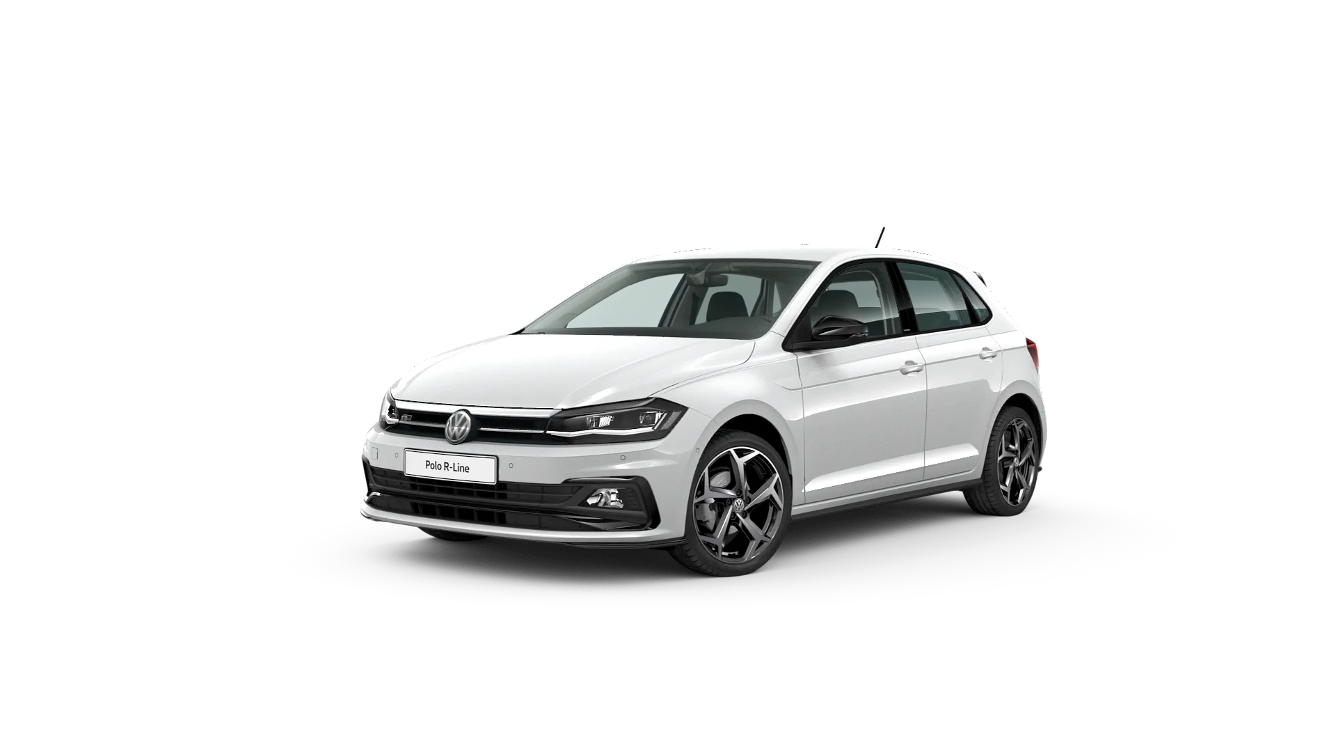 Volkswagen Polo Comfortline