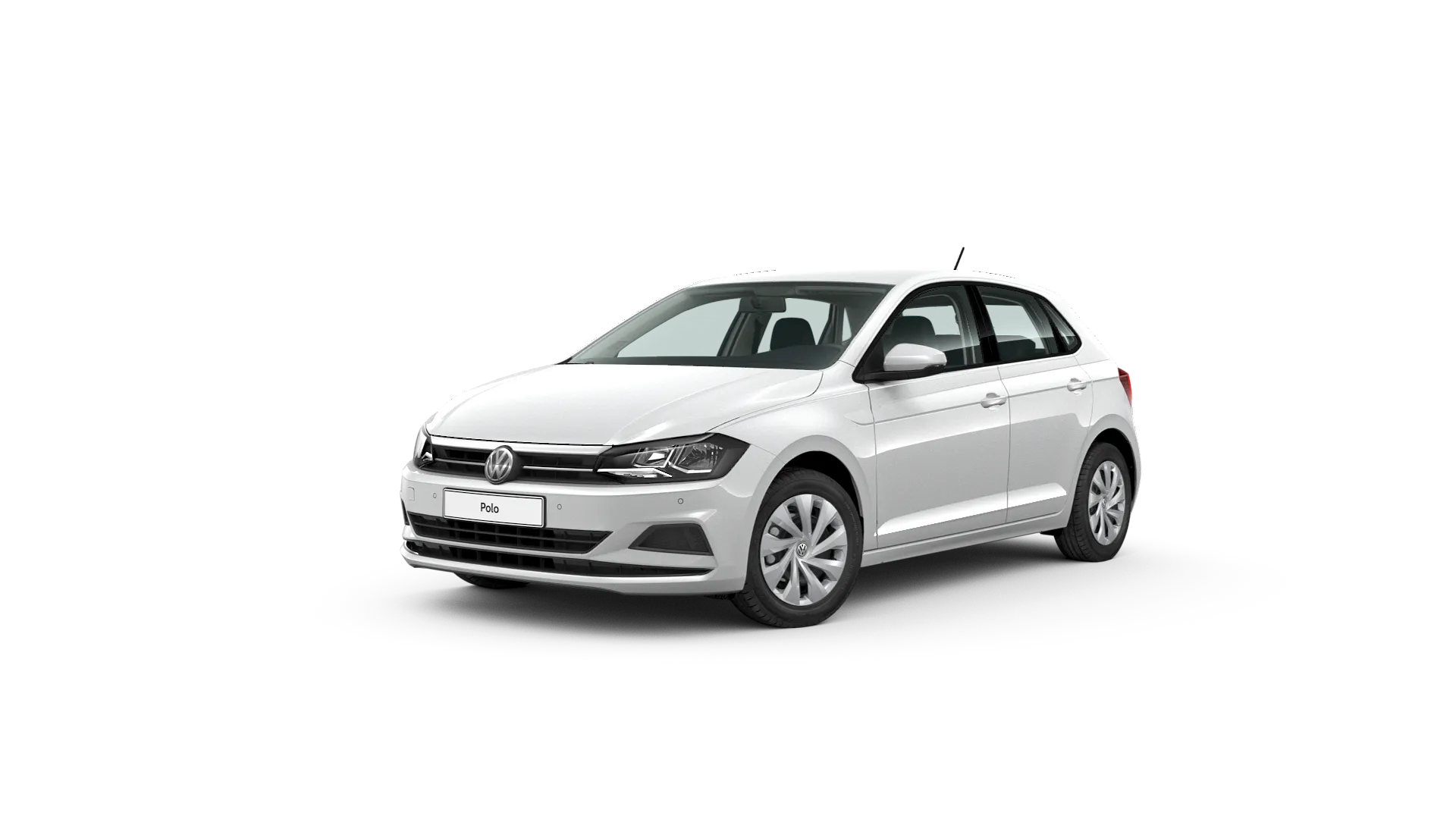 Volkswagen Polo Comfortline