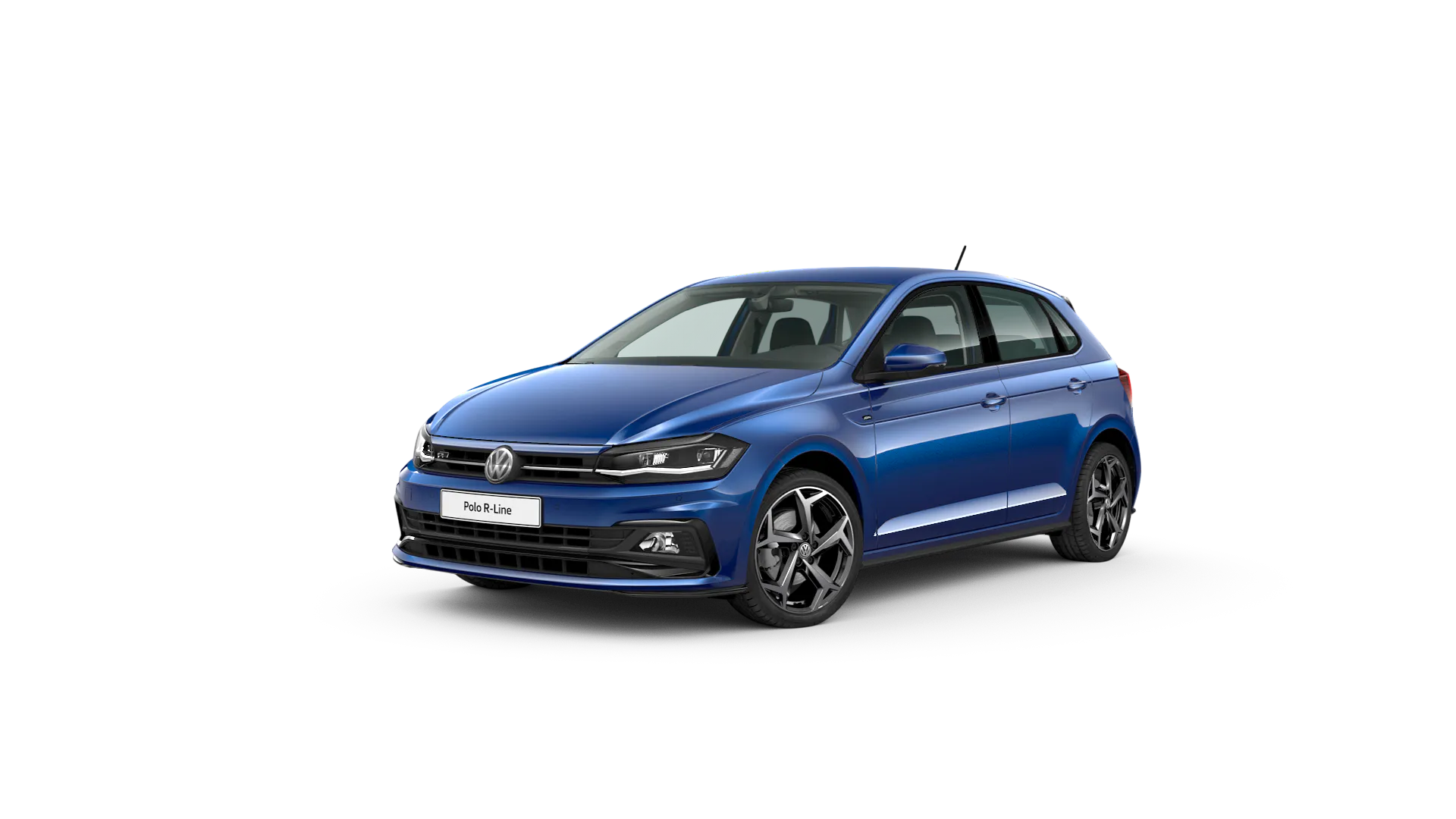 Volkswagen Polo JOIN