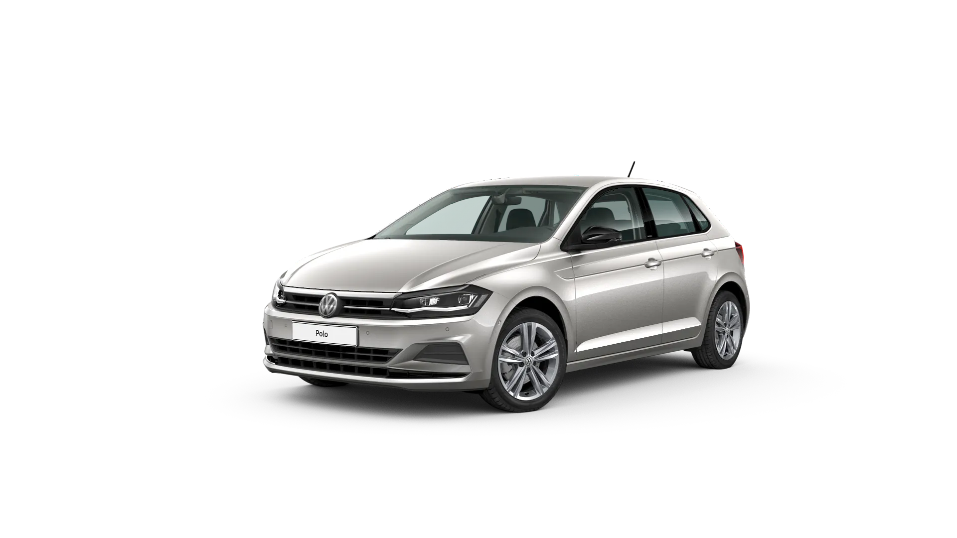 Volkswagen Polo IQ.DRIVE