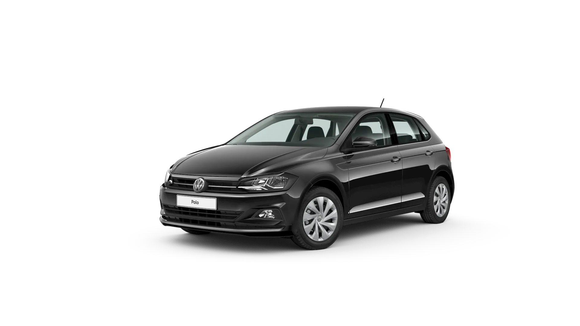 Volkswagen Polo Comfortline