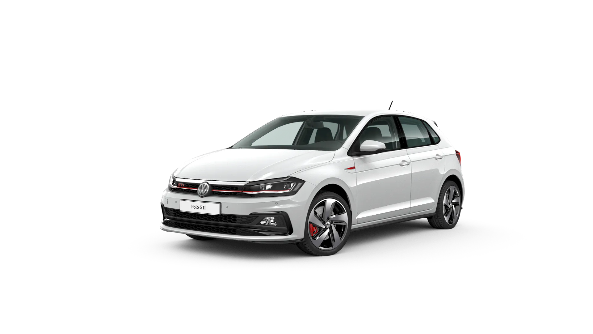 Volkswagen Polo GTI