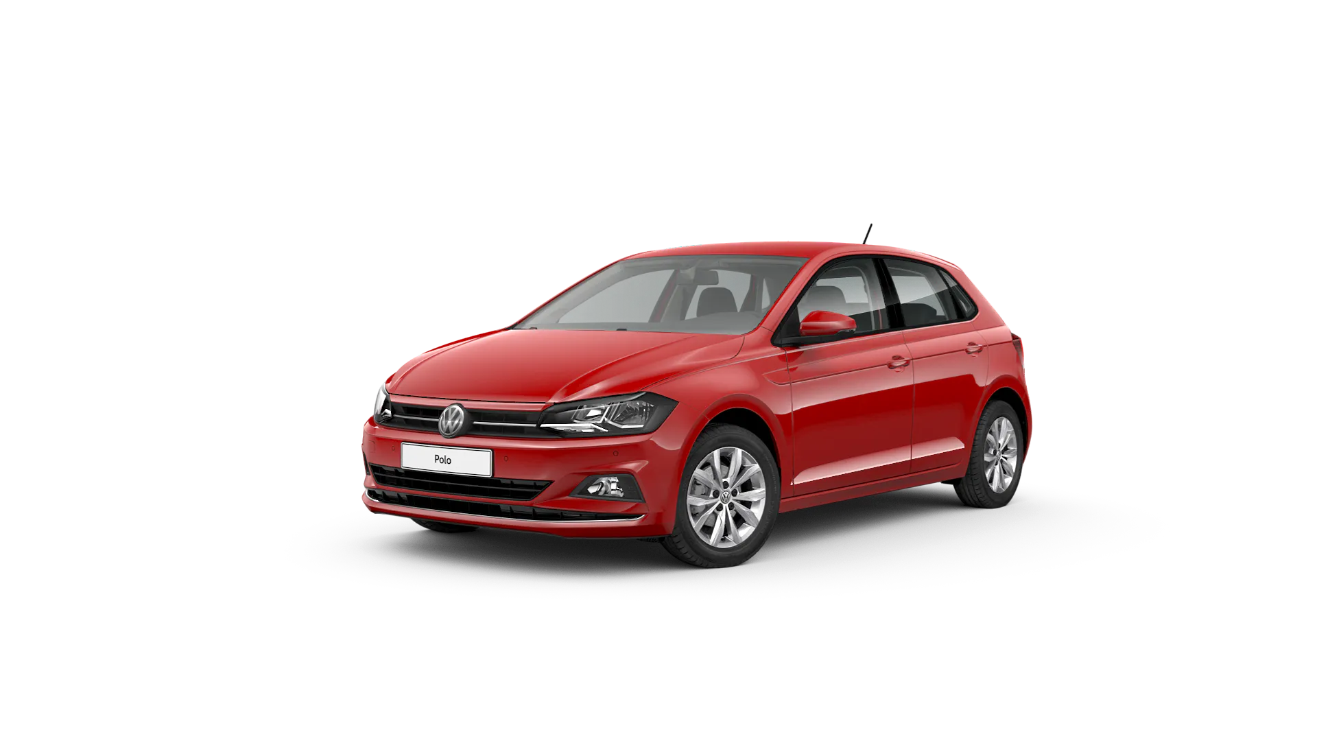 Volkswagen Polo Highline